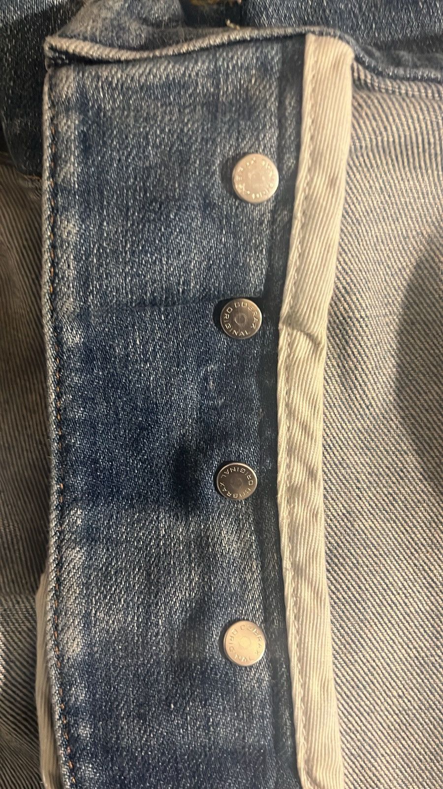 Amiri Amiri Bandana Thrasher Jeans Size US 40 / EU 56 - 9 Thumbnail