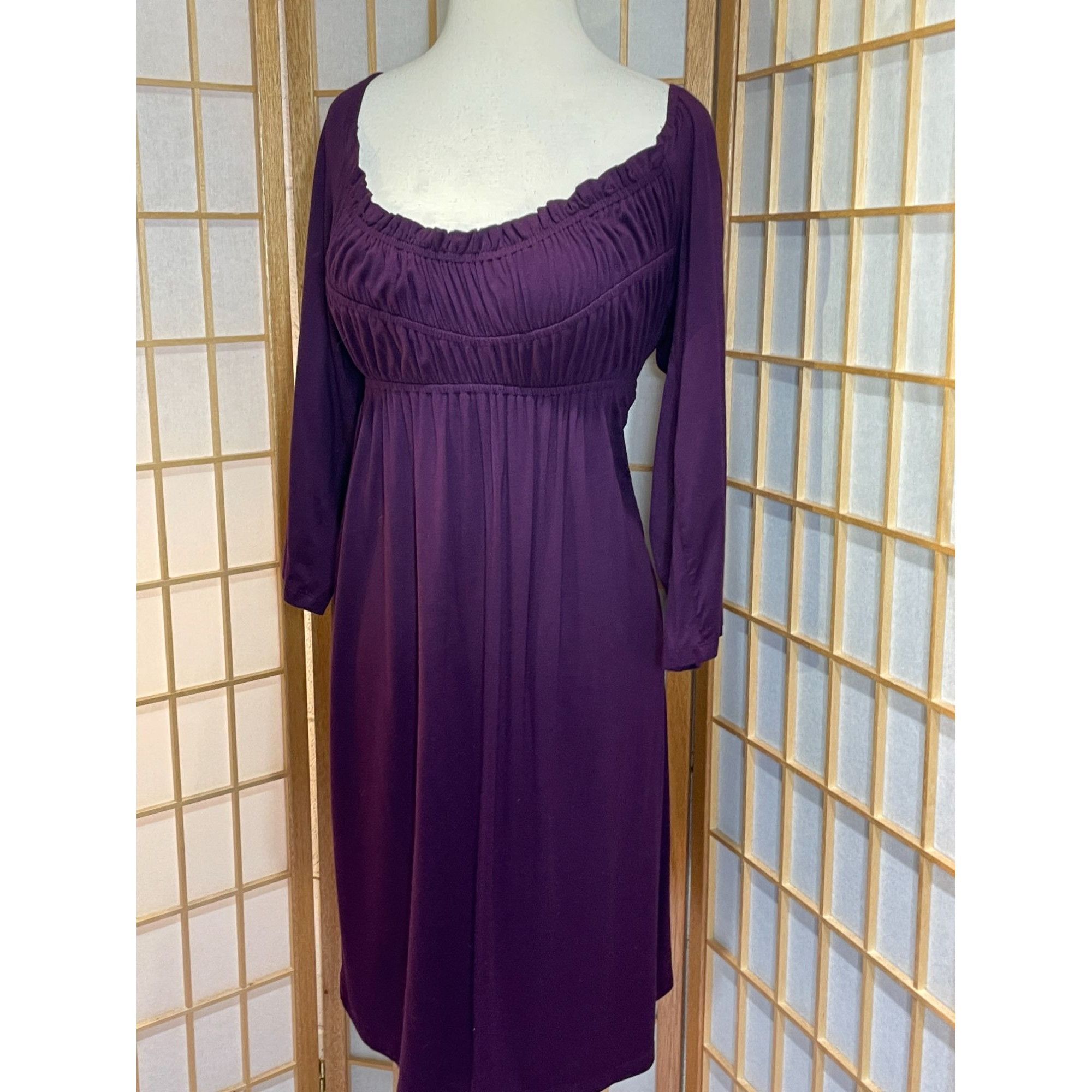 Other Muse Sz 6 Boho Dress Size M / US 6-8 / IT 42-44 - 7 Thumbnail
