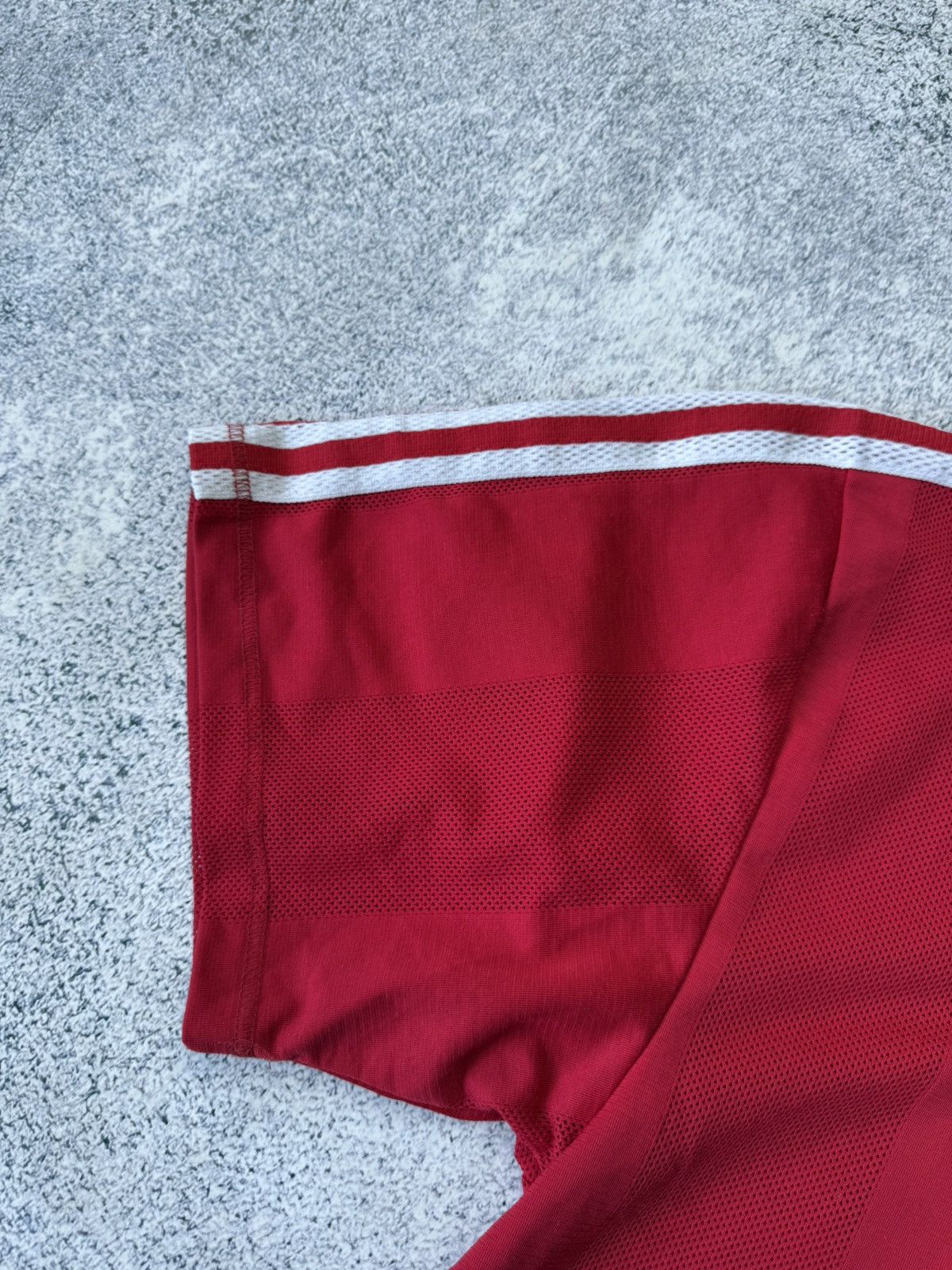 Adidas Liverpool Home Football Shirt 1995/96 Vintage XL Adidas Size US XL / EU 56 / 4 - 14 Thumbnail