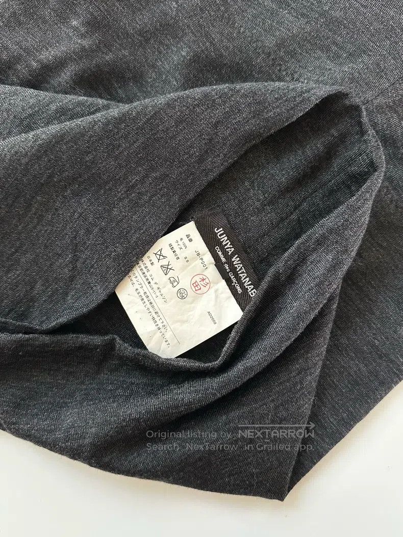 Junya Watanabe Junya Watanabe size XS pants Size 25" / US 0 / IT 36 - 8 Thumbnail