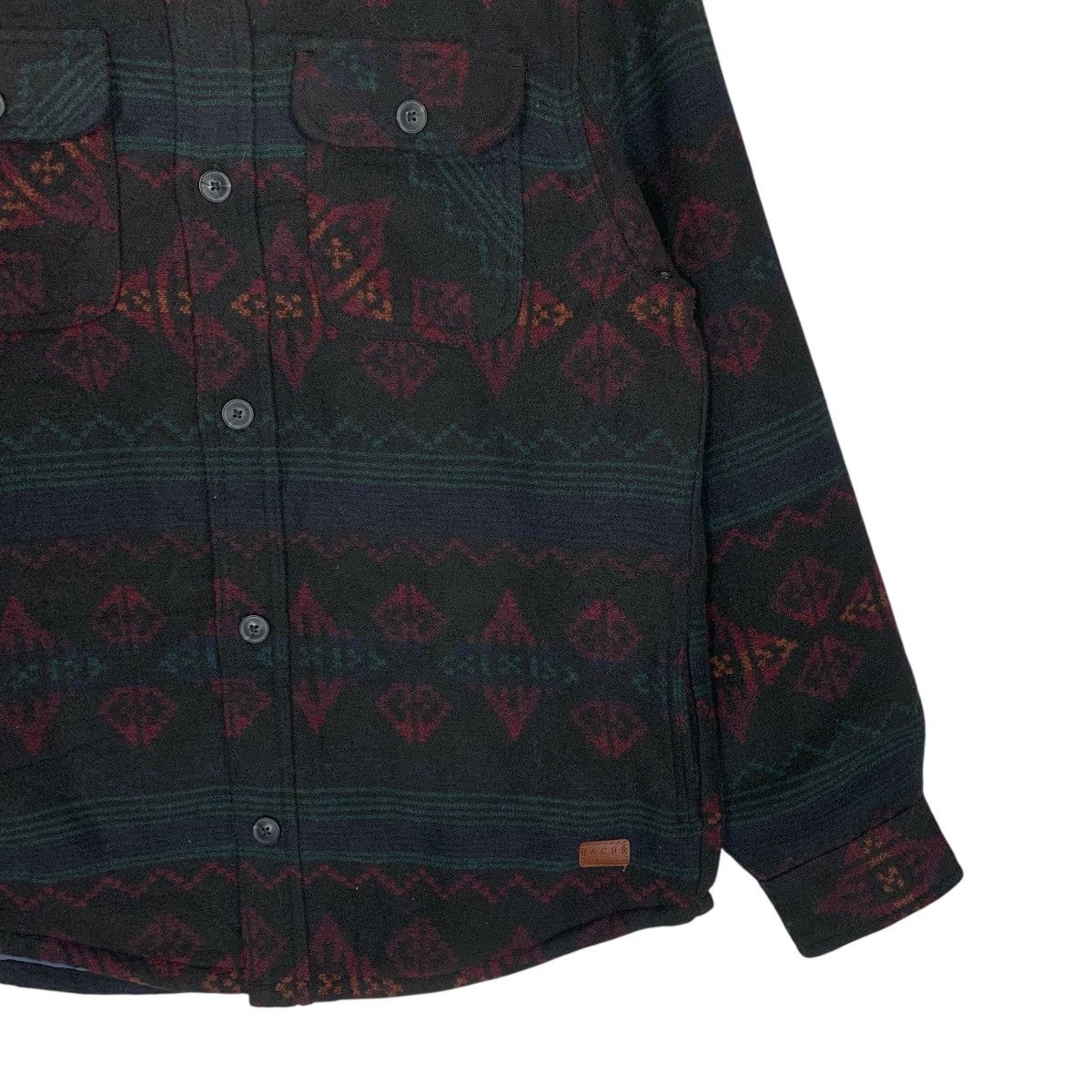 JACHS NY Jachs New York Outdoors Clothing Streetwear Jacket Size US M / EU 48-50 / 2 - 5 Thumbnail