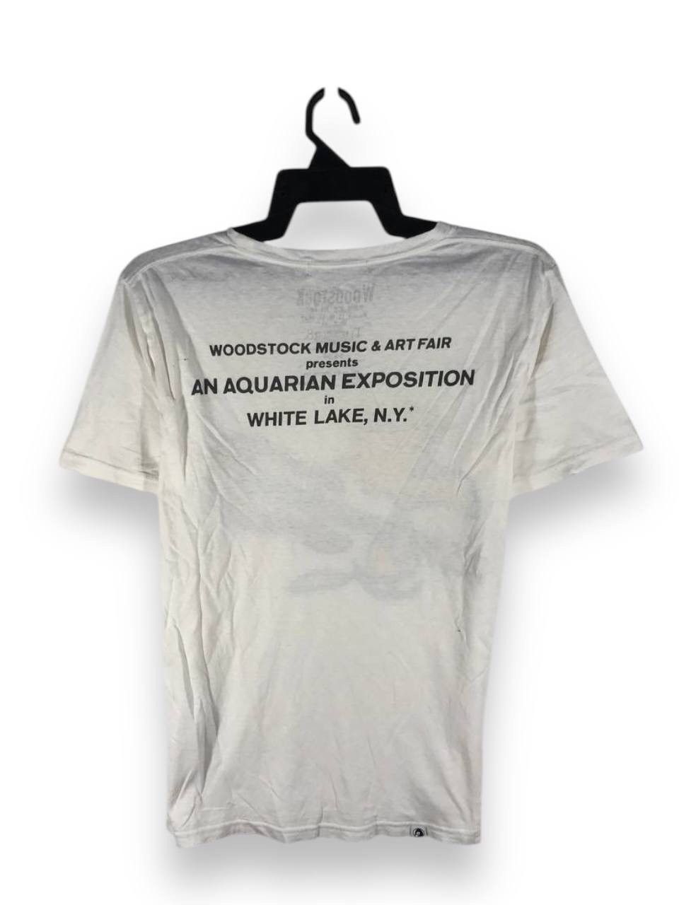 Hysteric Glamour × Japanese Brand hysteric glamour woodstock festival design Size US S / EU 44-46 / 1 - 3 Thumbnail