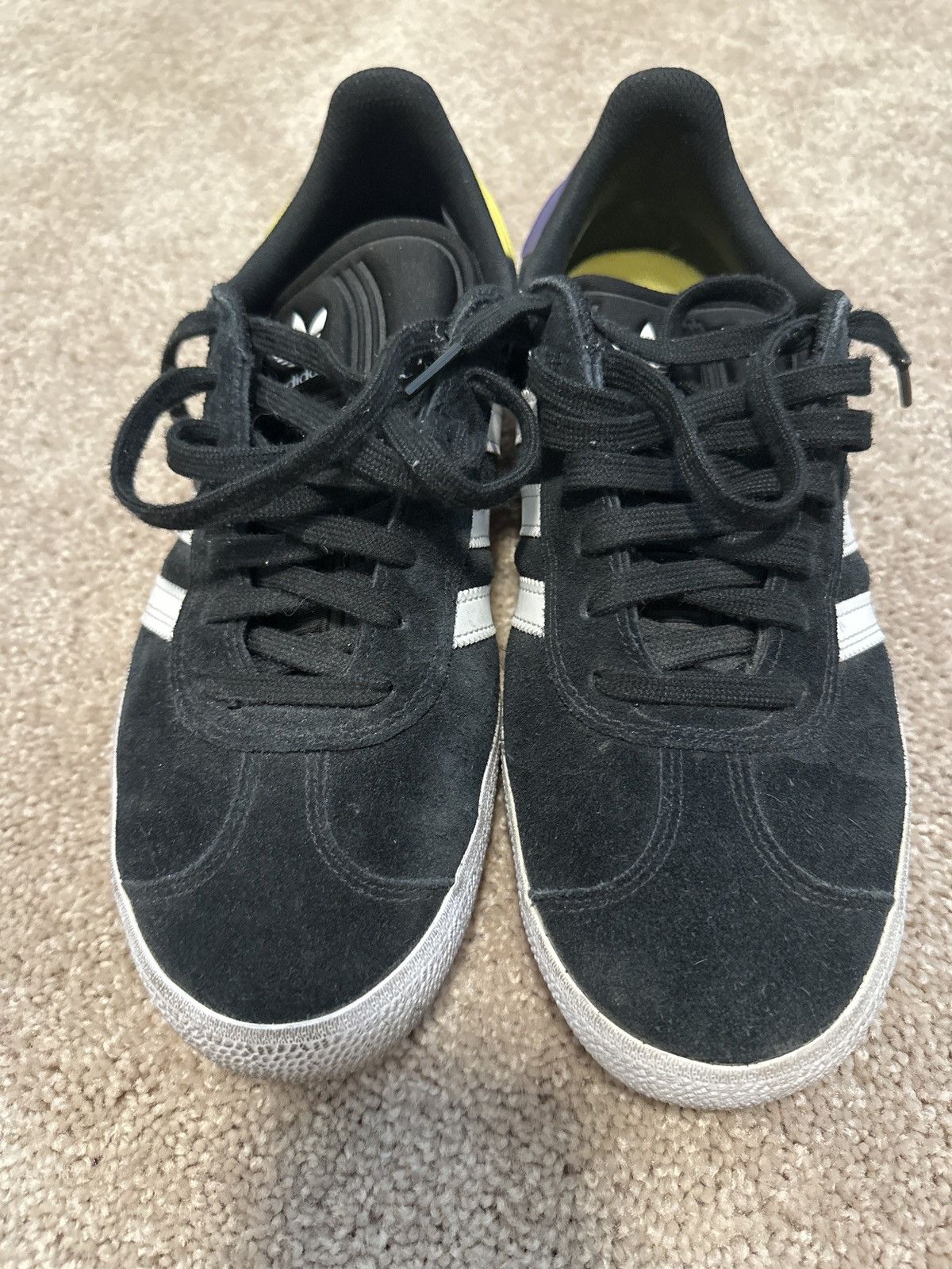Adidas Adidas Gazelle ADV Size US 10.5 / EU 43-44 - 5 Thumbnail
