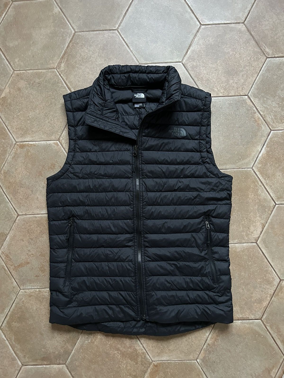 The North Face THE NORTH FACE DOWN PUFFER VEST 700 Size US S / EU 44-46 / 1 - 2 Thumbnail
