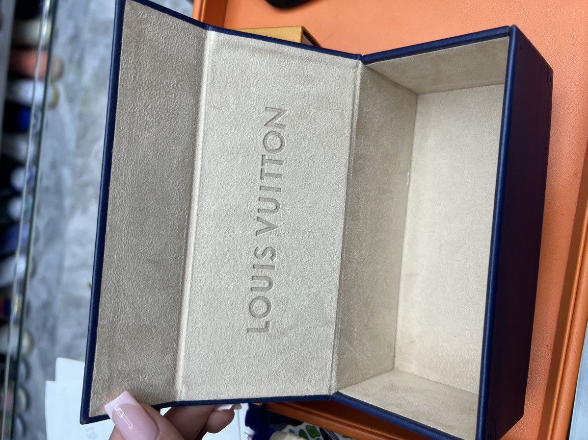 Louis Vuitton Louis Vuitton Waimea Sunglasses Size ONE SIZE - 10 Thumbnail