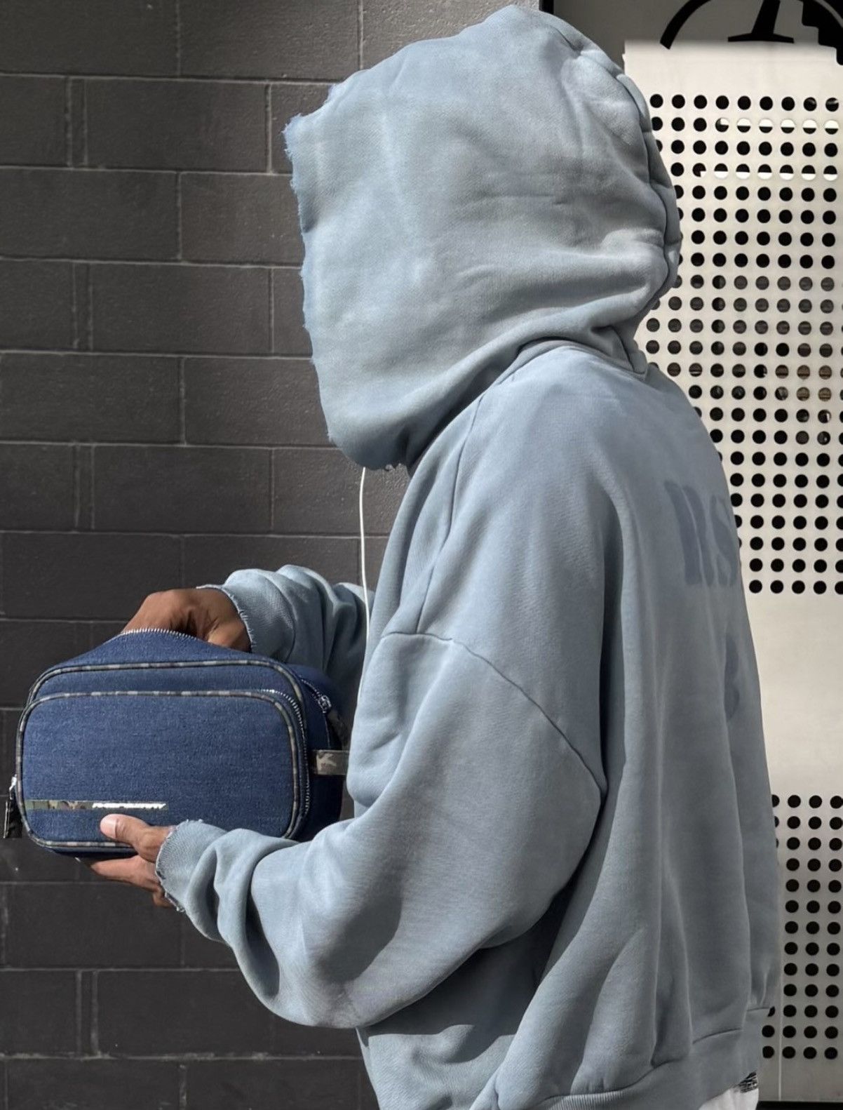 The GV Gallery The GV Gallery Sky Lounge Hoodie Size US L / EU 52-54 / 3 - 15 Thumbnail