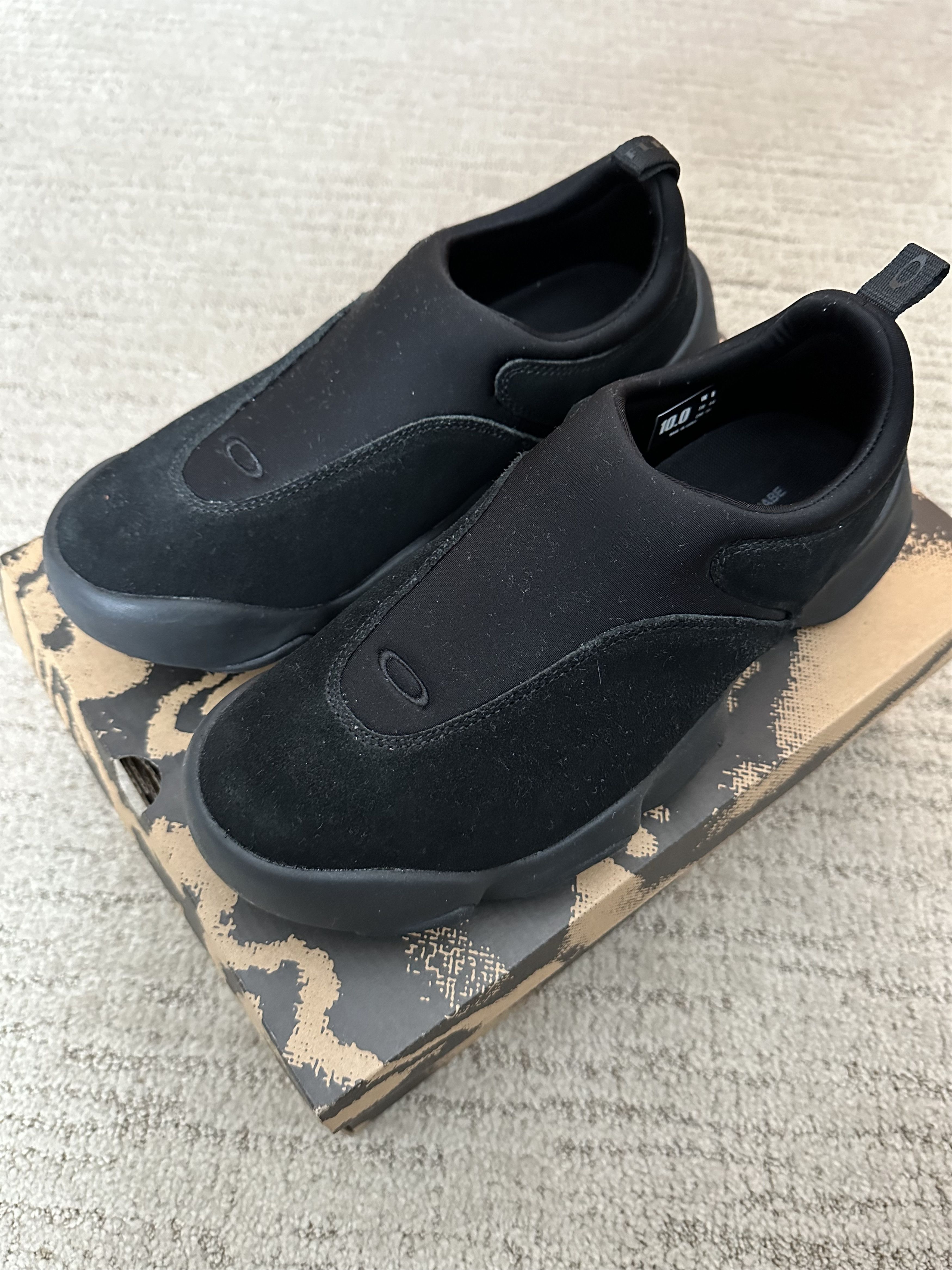 Junya Watanabe × Oakley Junya Watanabe x Oakley Factory Team Flesh