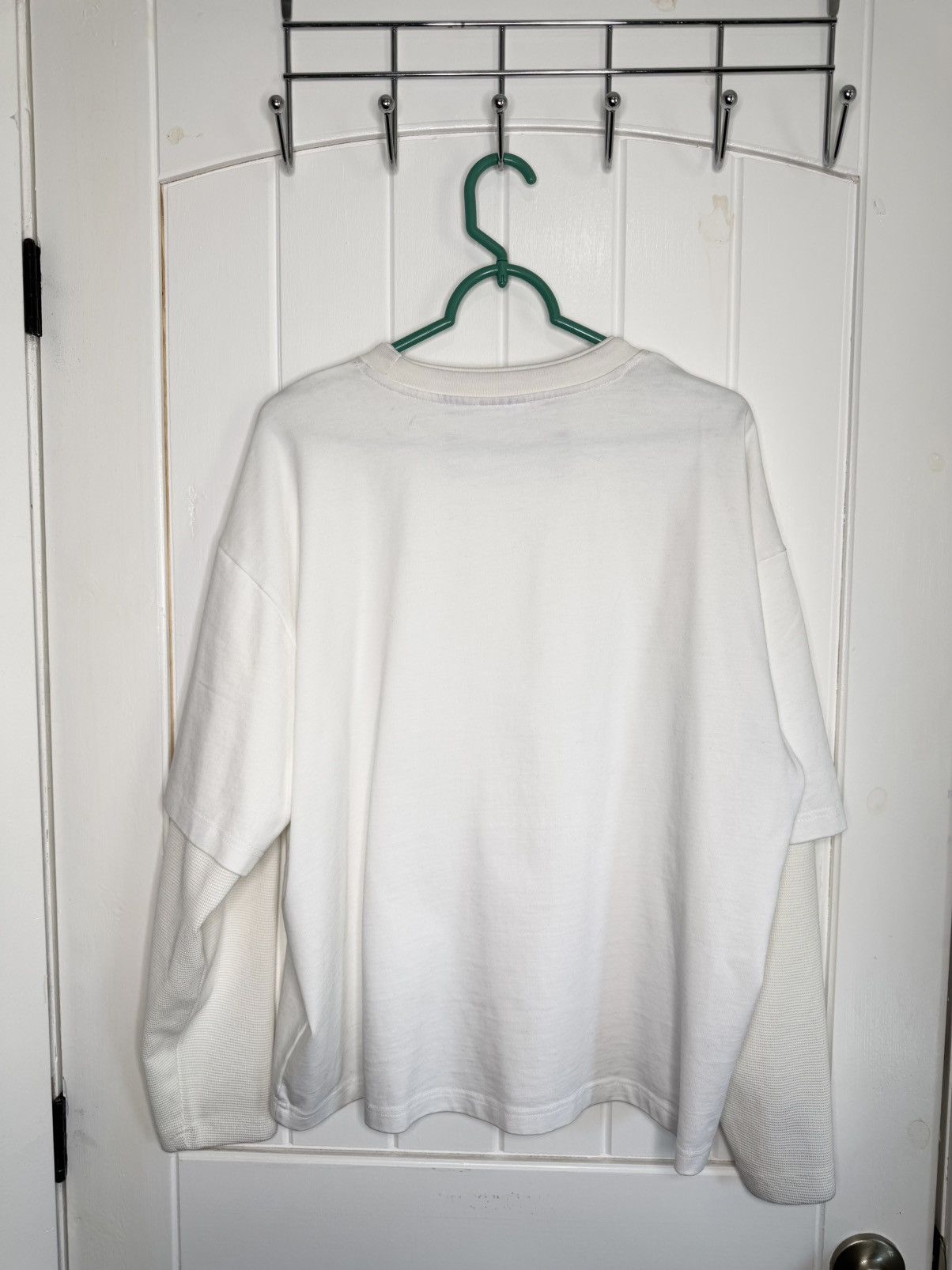 Other Bloody Sunday White Core Twofer Size/Medium Size US M / EU 48-50 / 2 - 7 Thumbnail