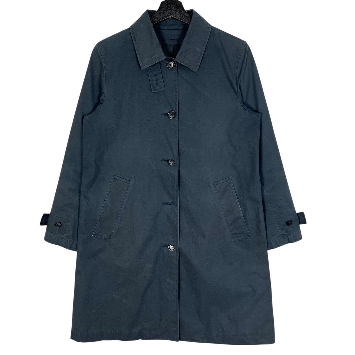Margaret Howell Margaret Howell Trench Coat Size S / US 4 / IT 40 - 1 Thumbnail