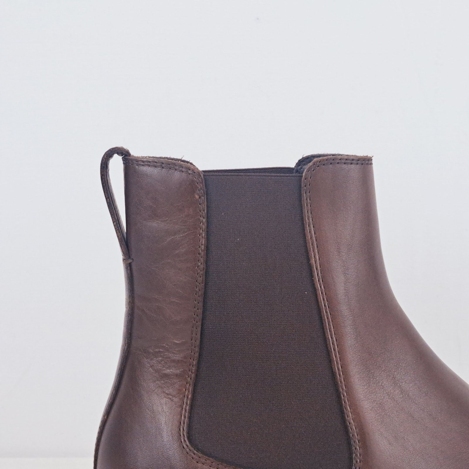 Tom Ford o1rshd1 Informal Ankle Boots in Brown Size US 11 / EU 44 - 5 Thumbnail