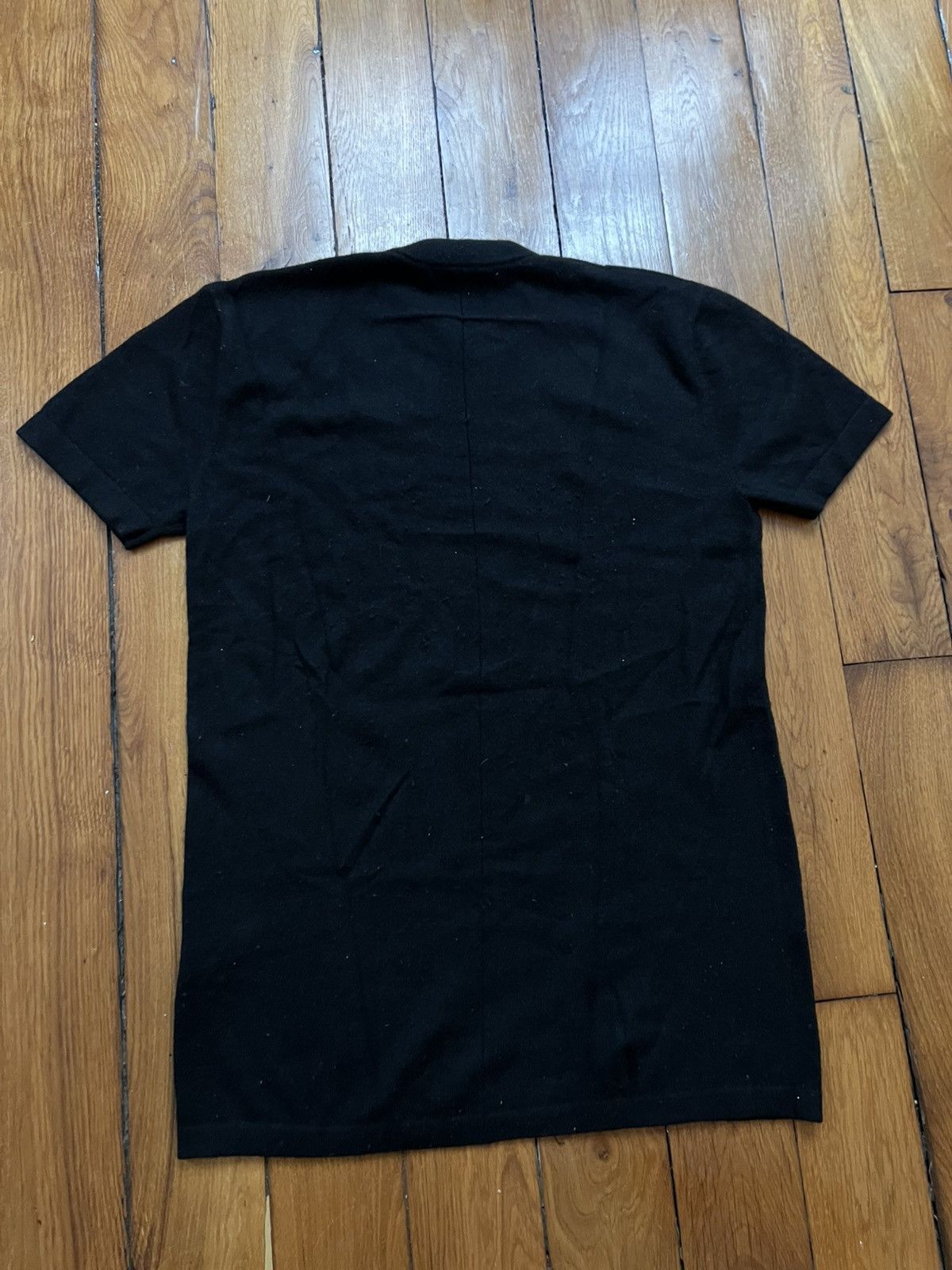 Givenchy Givenchy 100% cashmere pullover Size US S / EU 44-46 / 1 - 2 Thumbnail