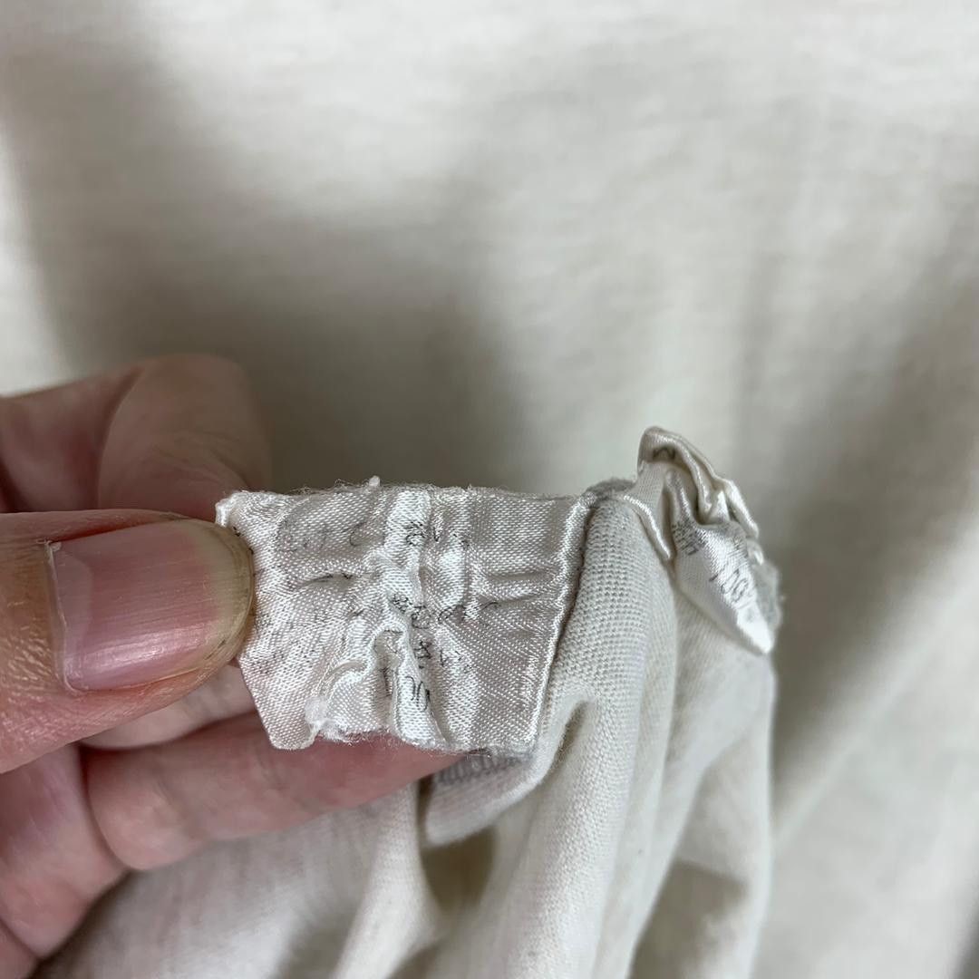 Ralph Lauren Vintage Ralph Lauren Polo Bear "Ice Skating" Tee Size US M / EU 48-50 / 2 - 13 Thumbnail