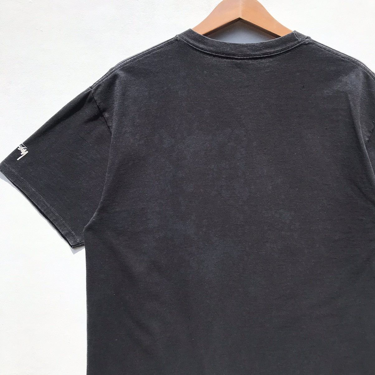 Stussy 🔥Distressed🔥Vintage Stussy LA 25th Anniversary Shirt Stussy Size US L / EU 52-54 / 3 - 16 Thumbnail