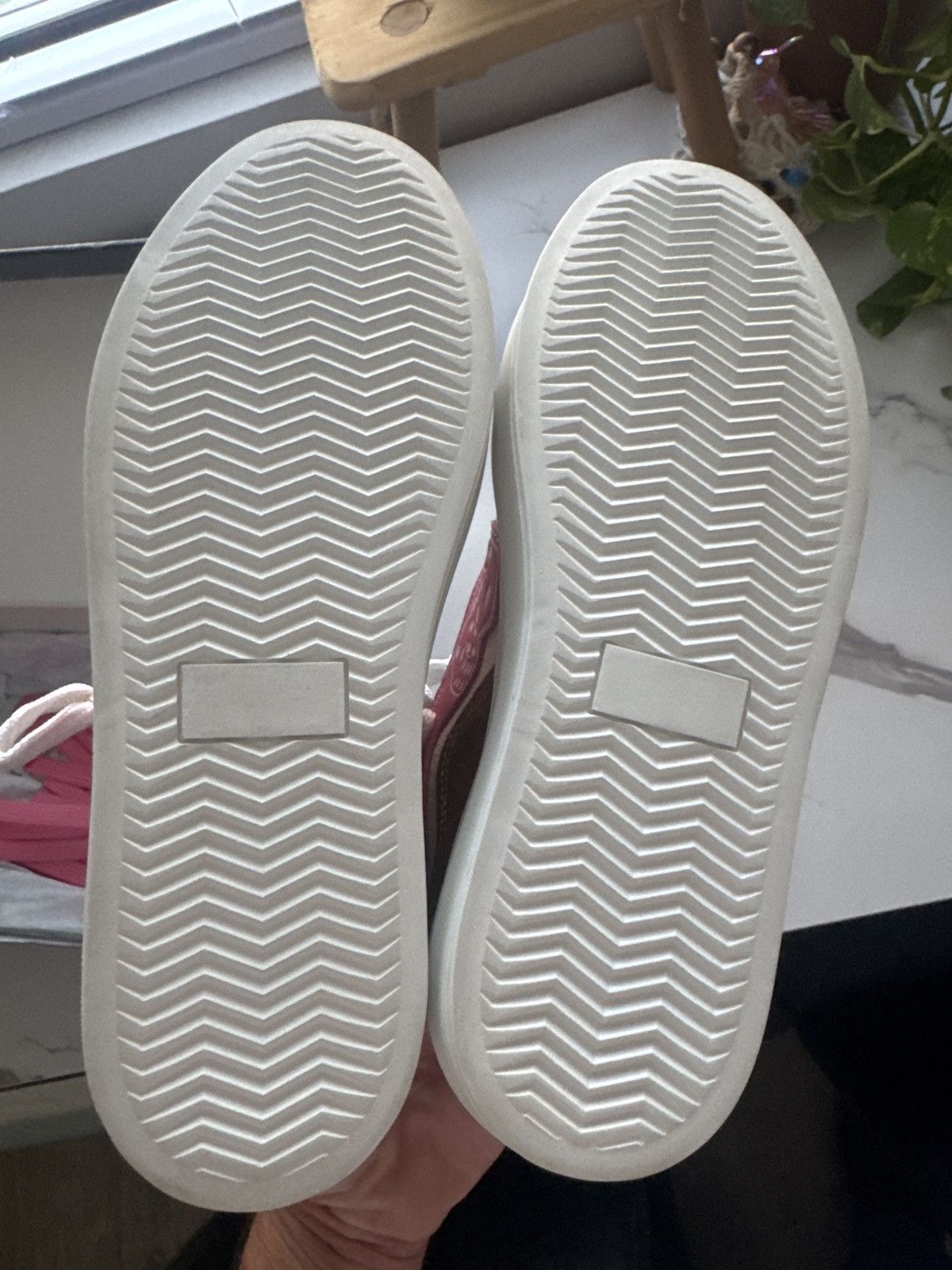 Other Neapolitan High Rollers 777 Size US 6 / EU 39 - 5 Thumbnail