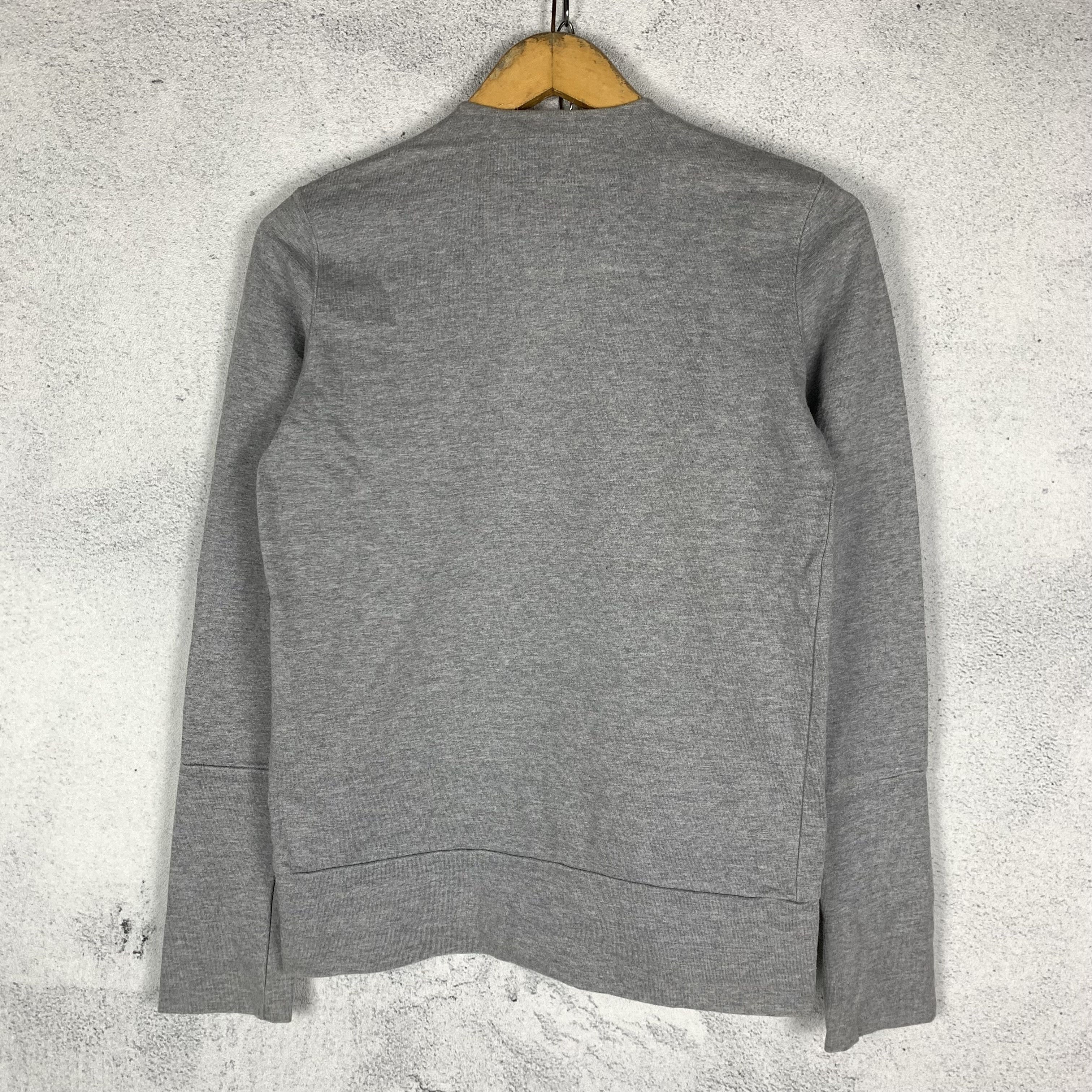 Tsumori Chisato Tsumori Chisato Sweatshirt Crewneck Size M / US 6-8 / IT 42-44 - 5 Thumbnail