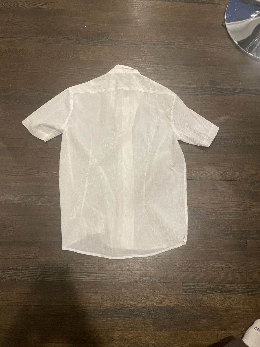 Vintage Alcott&Co. Premium vintage white button up Size US S / EU 44-46 / 1 - 2 Thumbnail