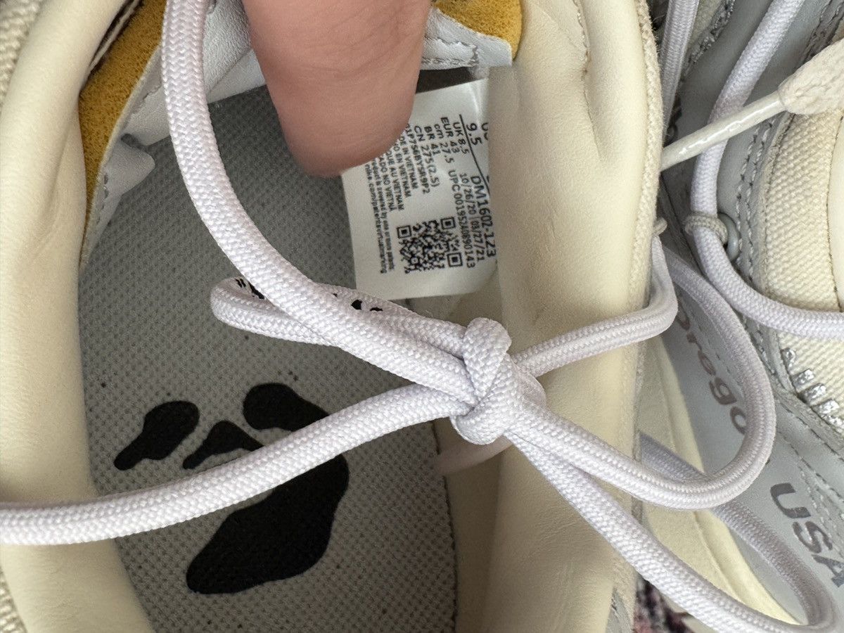 Nike Off-White Dunk Low - Lot 49/50