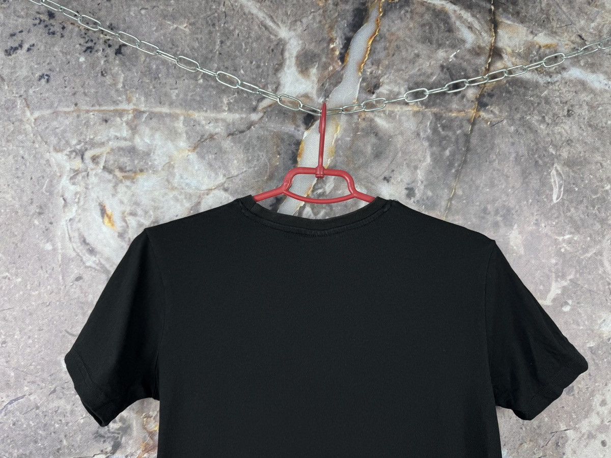 WWE Men’s Wrestling WWE WWF T-Shirt Black Big Logo Size Small Size US S / EU 44-46 / 1 - 10 Thumbnail