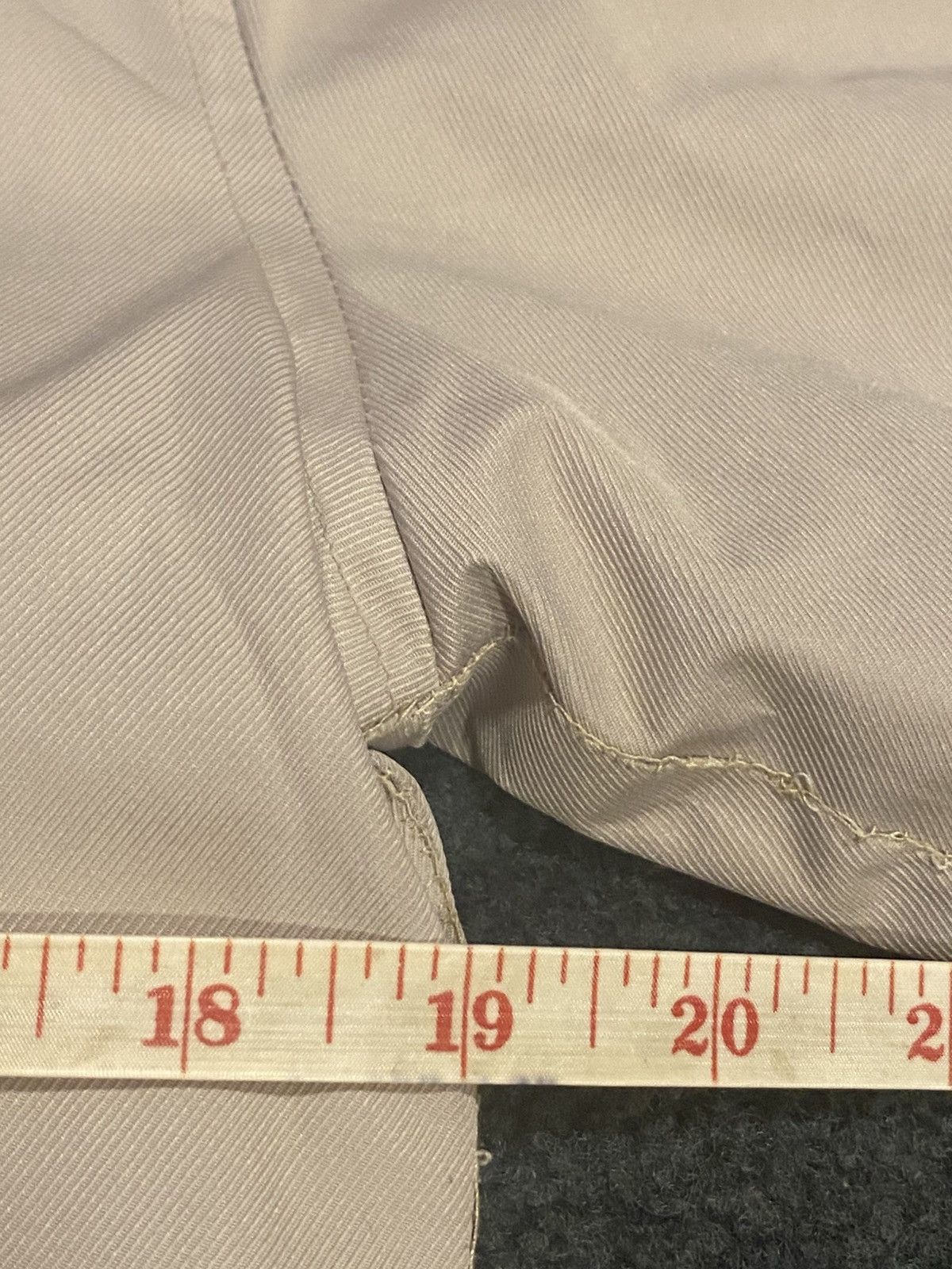Designer × Fendi × Vintage VINTAGE FENDI WOMENS FLECE LINED JACKETs Size L / US 10 / IT 46 - 13 Thumbnail
