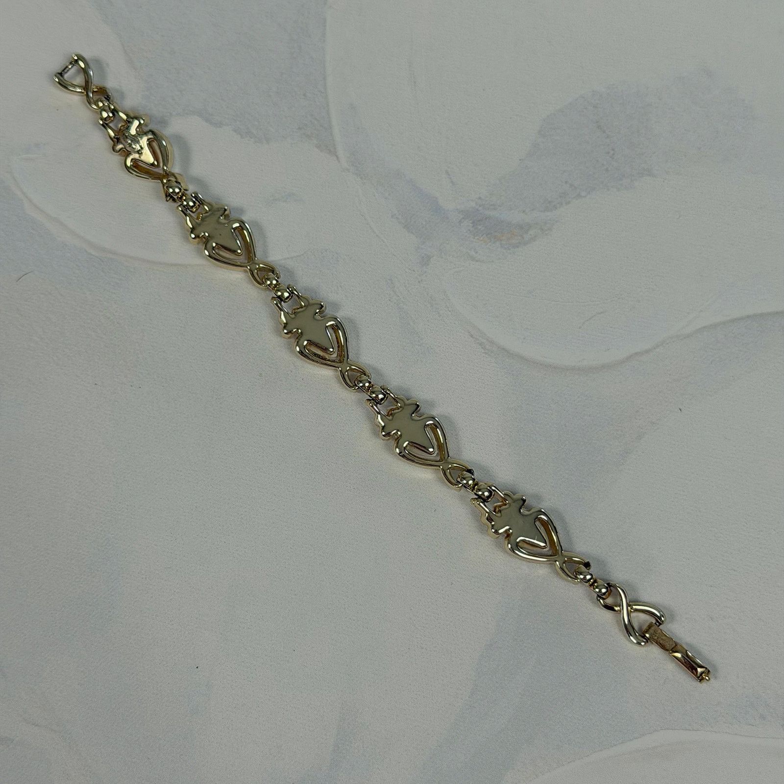 Vintage VTG 1958 Sarah Coventry My Fair Lady Thermoset Jewelry Set Size ONE SIZE - 12 Thumbnail