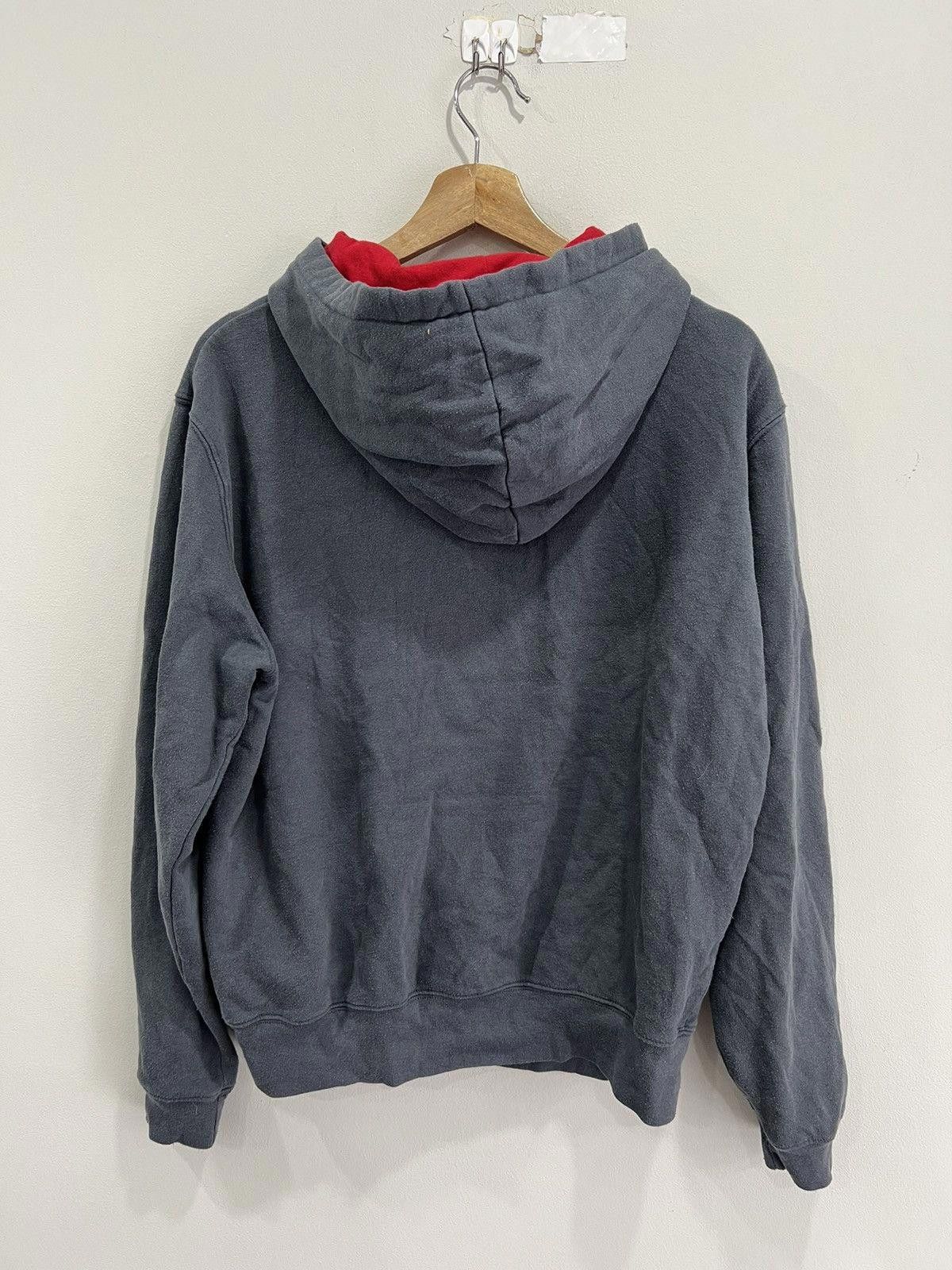 Vintage Vintage Ohio State Hoodie Sweater spellout Size US L / EU 52-54 / 3 - 4 Thumbnail