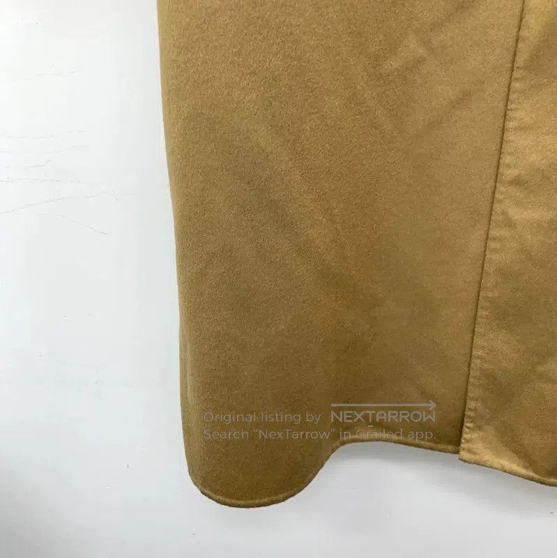 Loewe Loewe Brown Wool Ladies Coat . Size M / US 6-8 / IT 42-44 - 5 Thumbnail