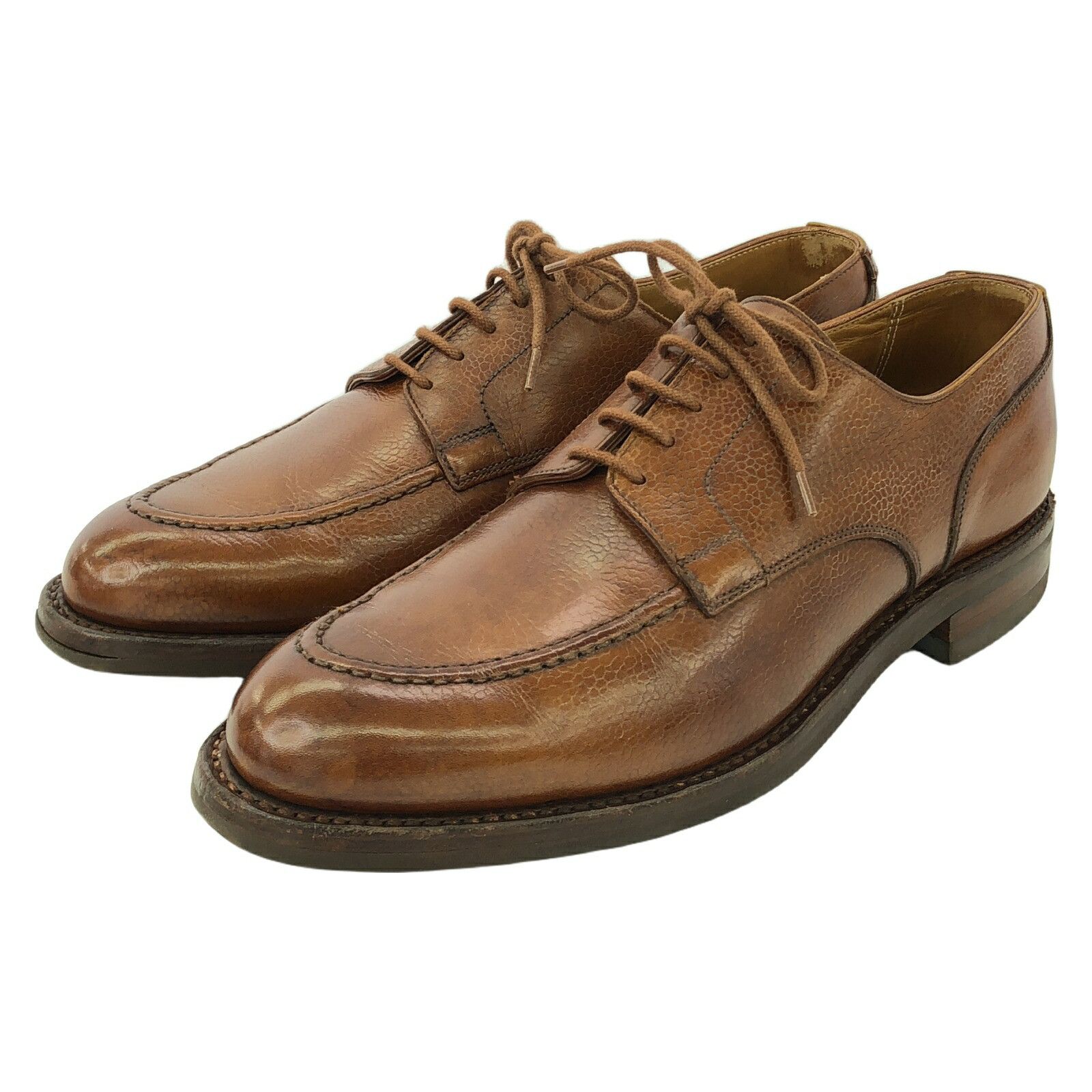 Other Crockett & Jones Dress Shoes Leather Shoes Leather Shoes in Brown, Men's