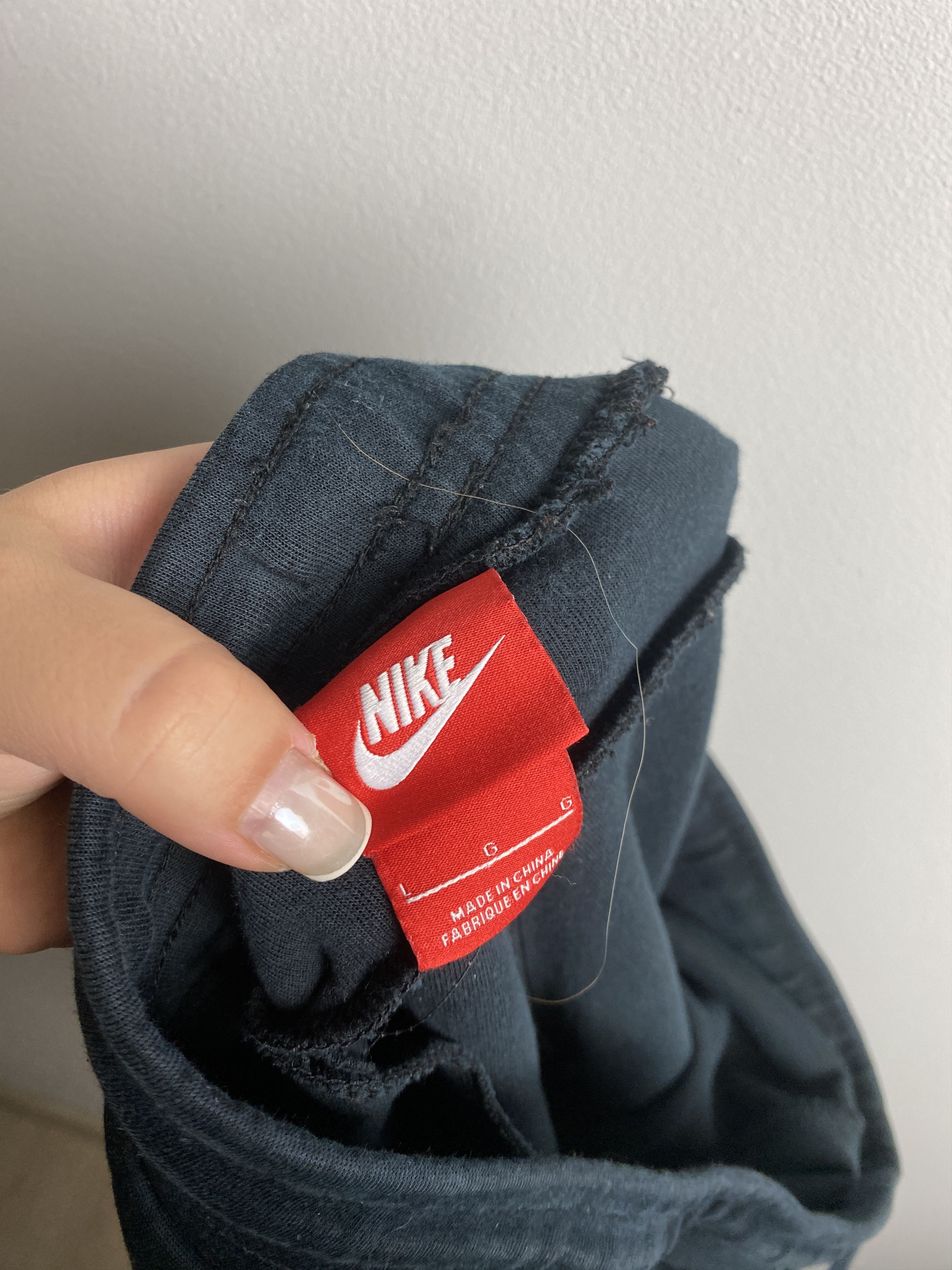 Nike Nike tech fleece sweatpants joggers drill drip trap Size US 32 / EU 48 - 5 Thumbnail