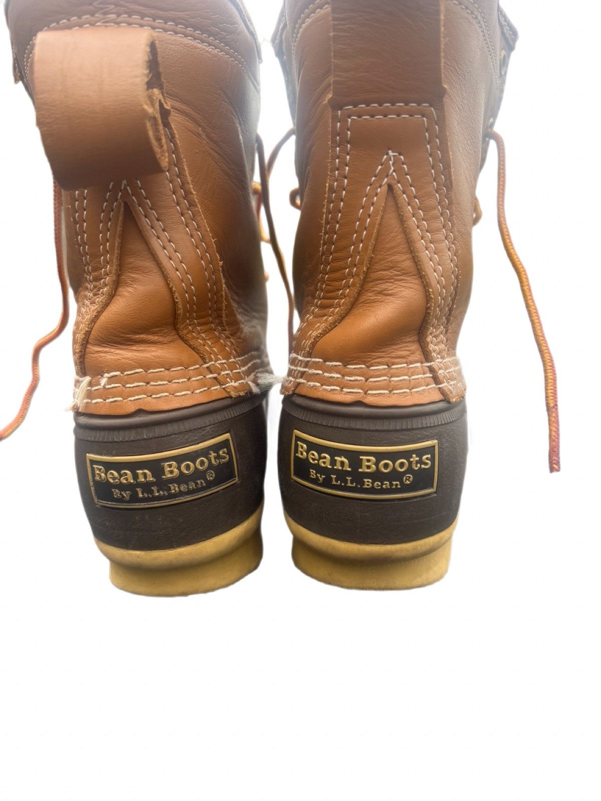 L.L. Bean L.L. Bean original duck boots. Insulated! Size US 6 / IT 36 - 3 Thumbnail