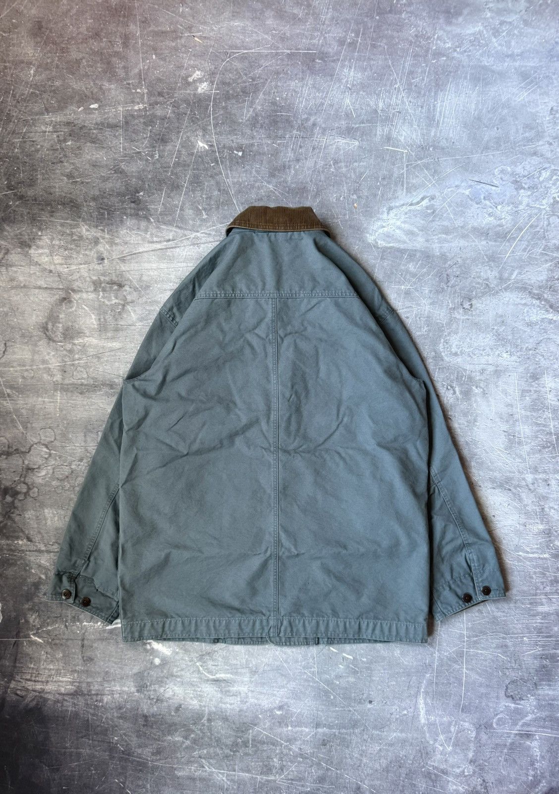 Vintage Vintage LL Bean Jacket (L) Size US L / EU 52-54 / 3 - 2 Thumbnail