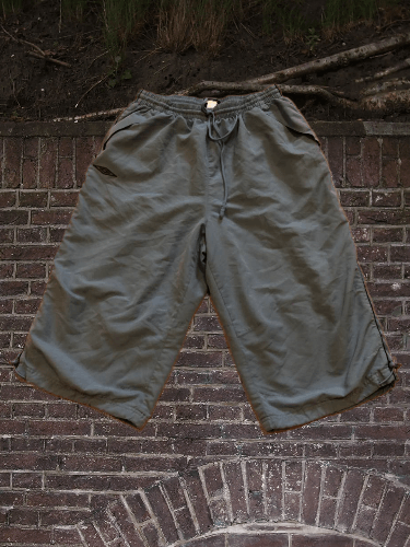 Umbro Umbro Shorts Size US 38 / EU 54 - 1 Thumbnail