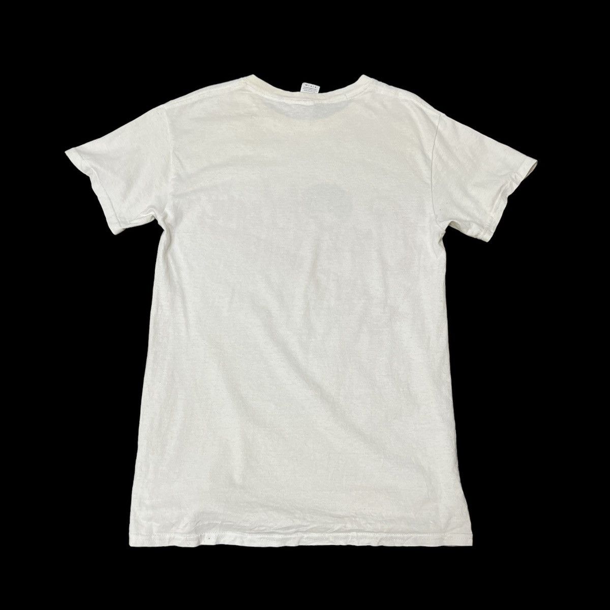 Band Tees Vintage HipHop Crooklyn Dodgers 5th Anniversary Band TShirt Size US S / EU 44-46 / 1 - 2 Thumbnail