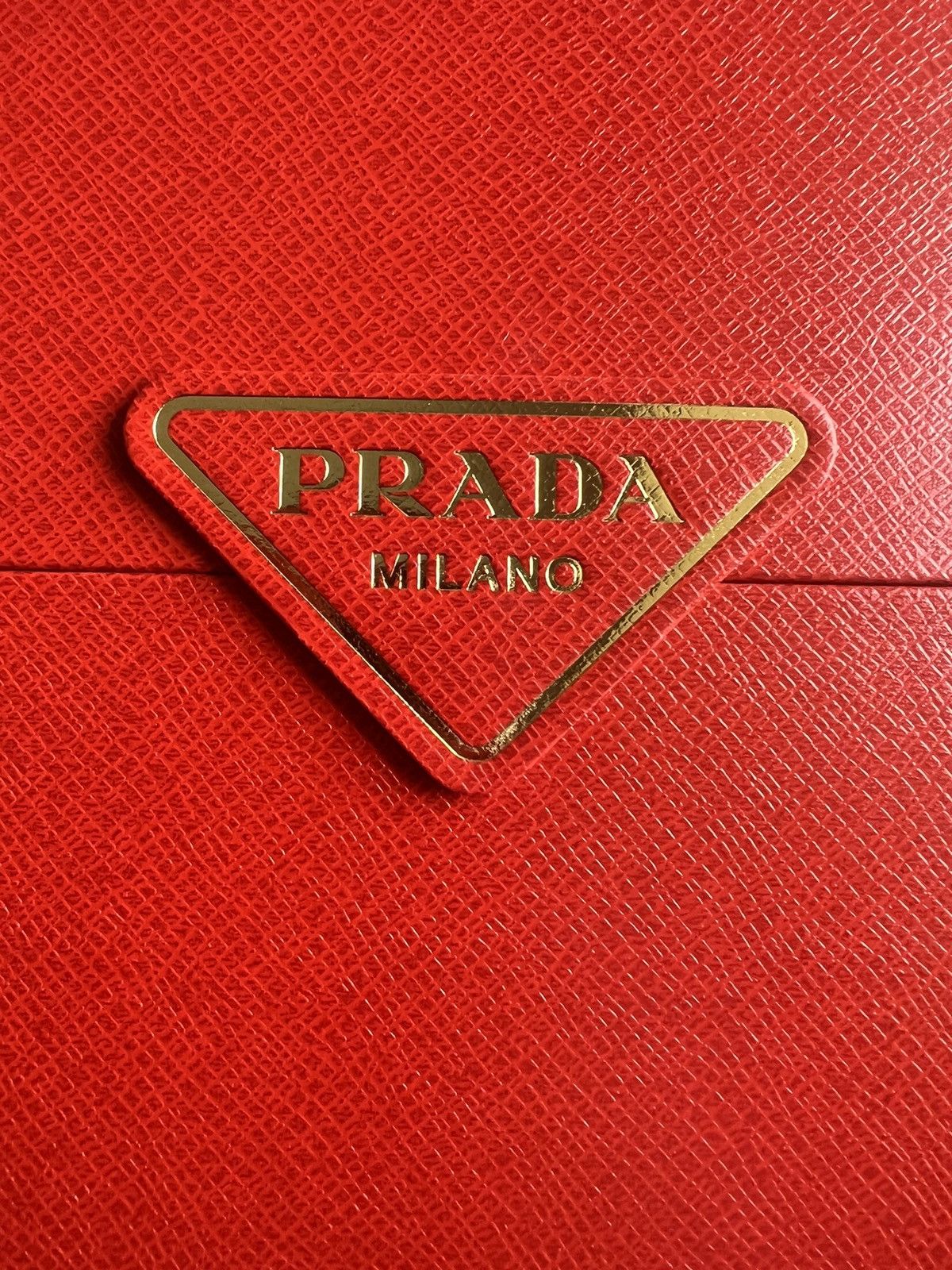 Prada 🔺Prada wooden maze game home decor with dragon red packets Size ONE SIZE - 8 Thumbnail