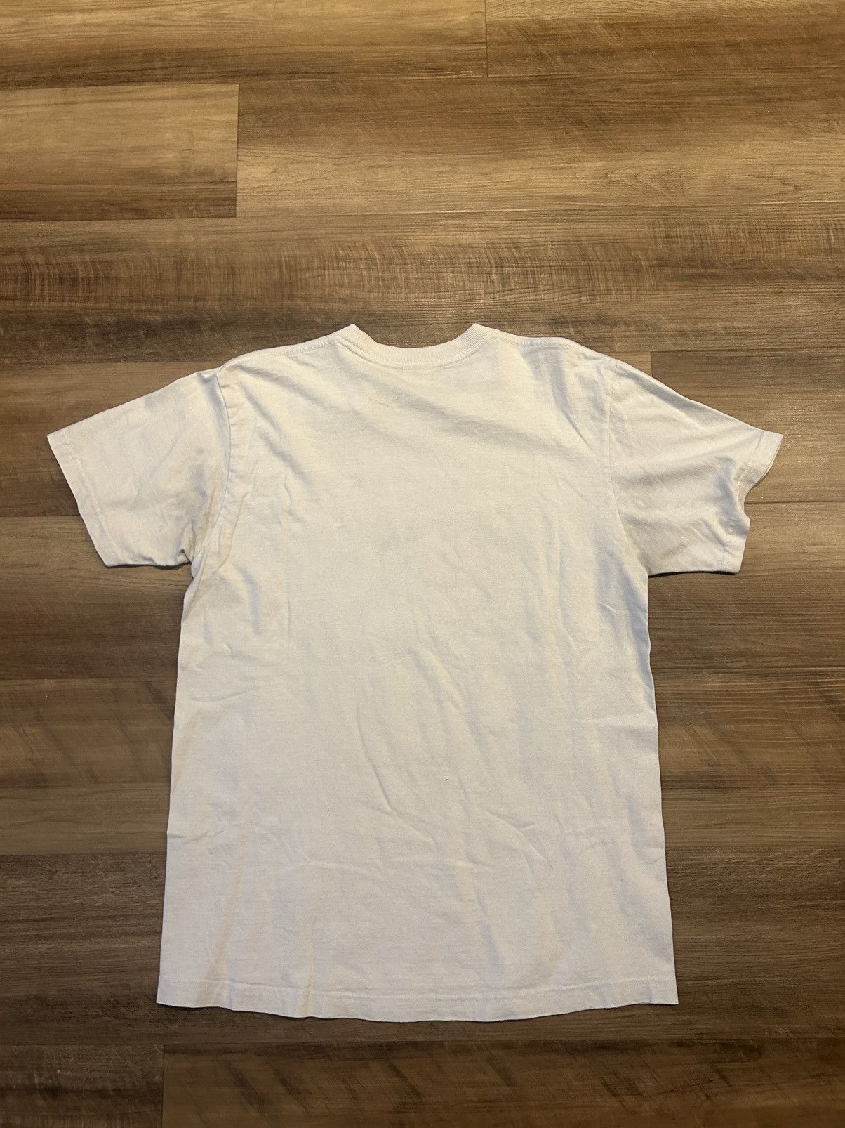 Supreme Supreme Still Life Tee Size US M / EU 48-50 / 2 - 2 Thumbnail