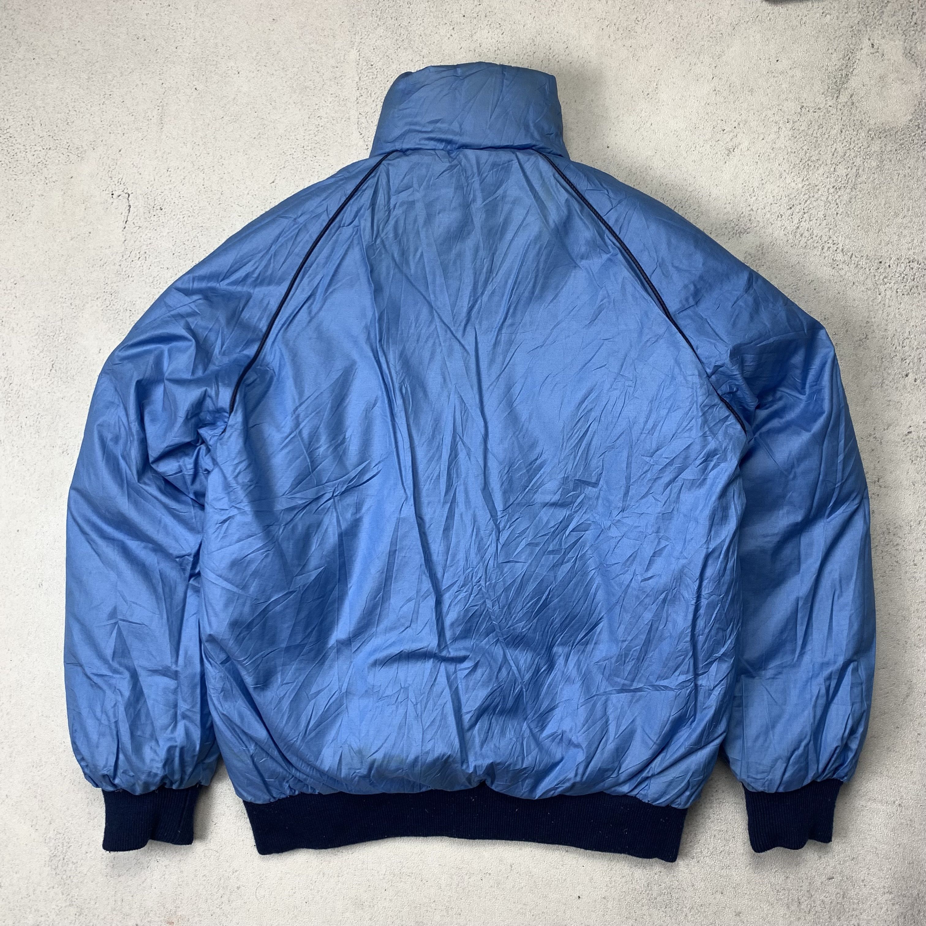 Moncler Reversible Vintage Moncler Goose Down Jacket Size US S / EU 44-46 / 1 - 7 Thumbnail