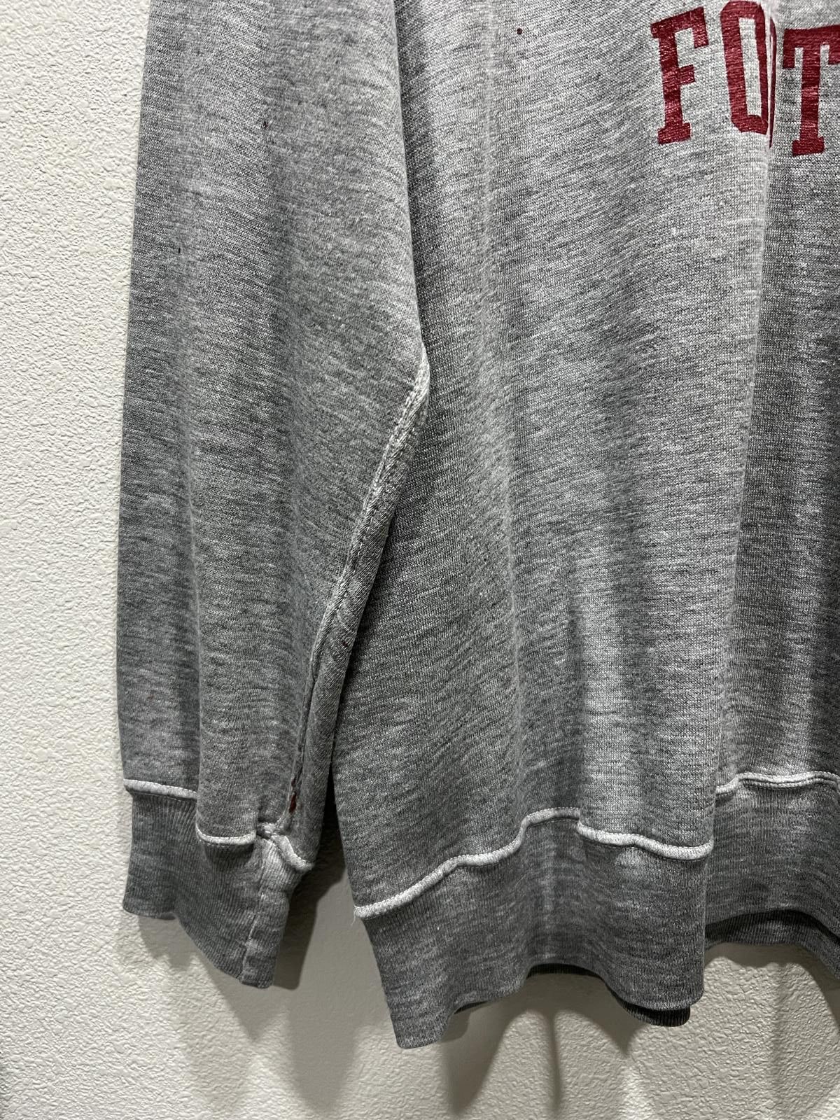 Other 60s Russel Athletic Stanford C33 Foothill Sweat Size US M / EU 48-50 / 2 - 2 Thumbnail