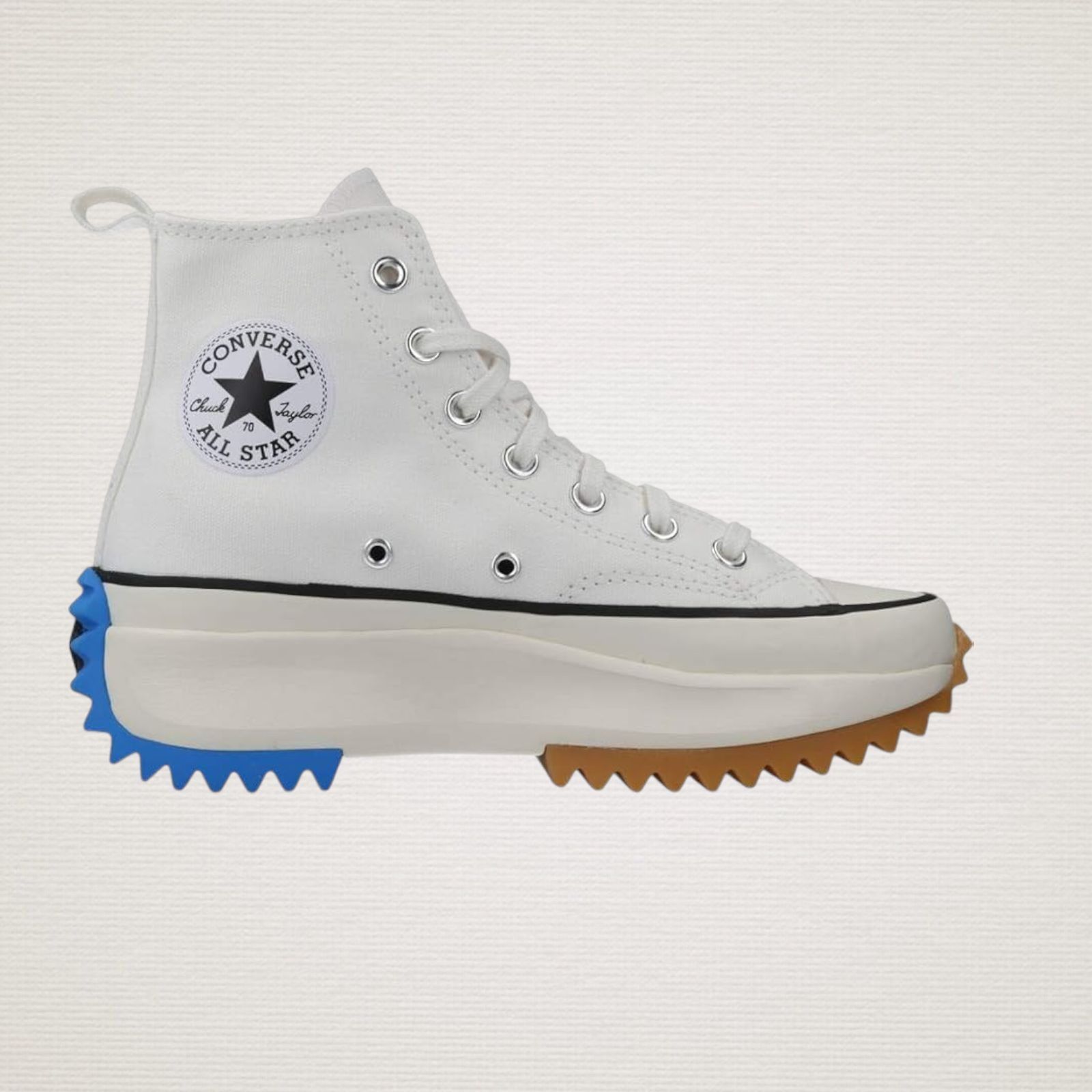 J.W.Anderson Converse Chuck Taylor x JW Anderson Run Star Hike Hi sneaker Grailed