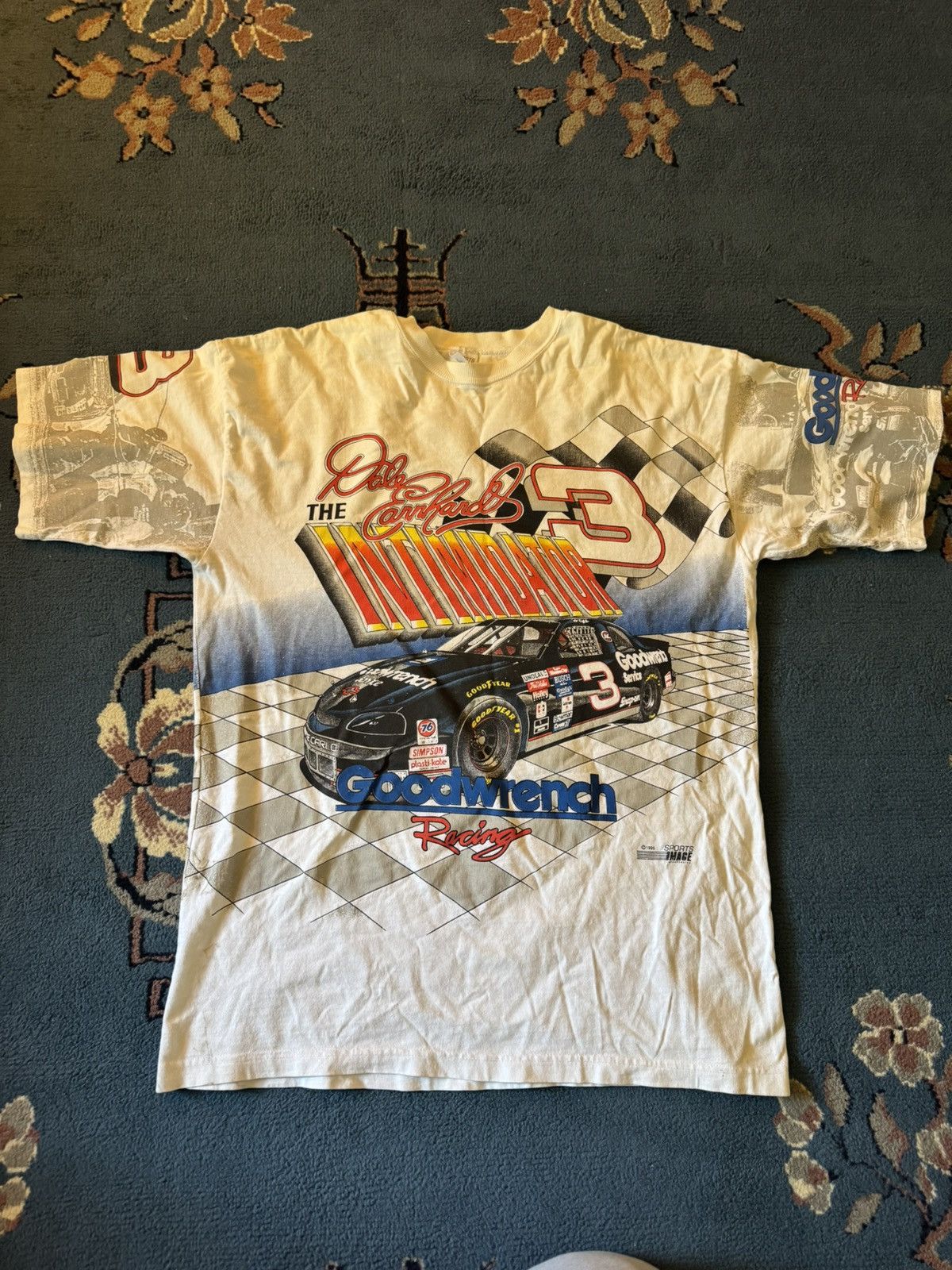 Goodwrench Racing