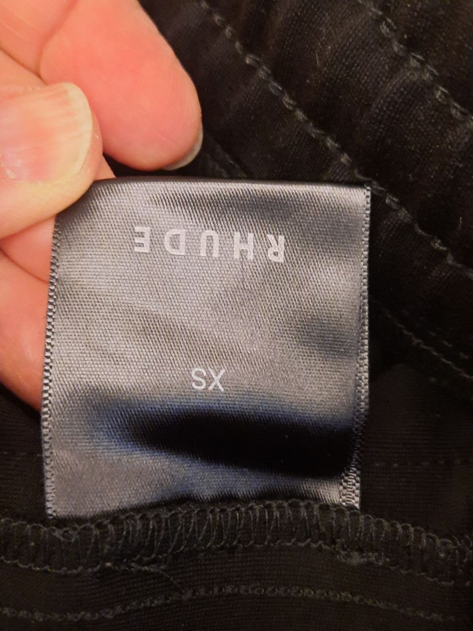 Rhude Traxedo Shorts Size US 28 / EU 44 - 6 Thumbnail