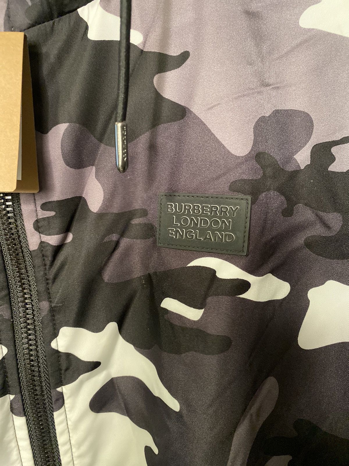 Burberry Burberry Size US XL / EU 56 / 4 - 3 Thumbnail