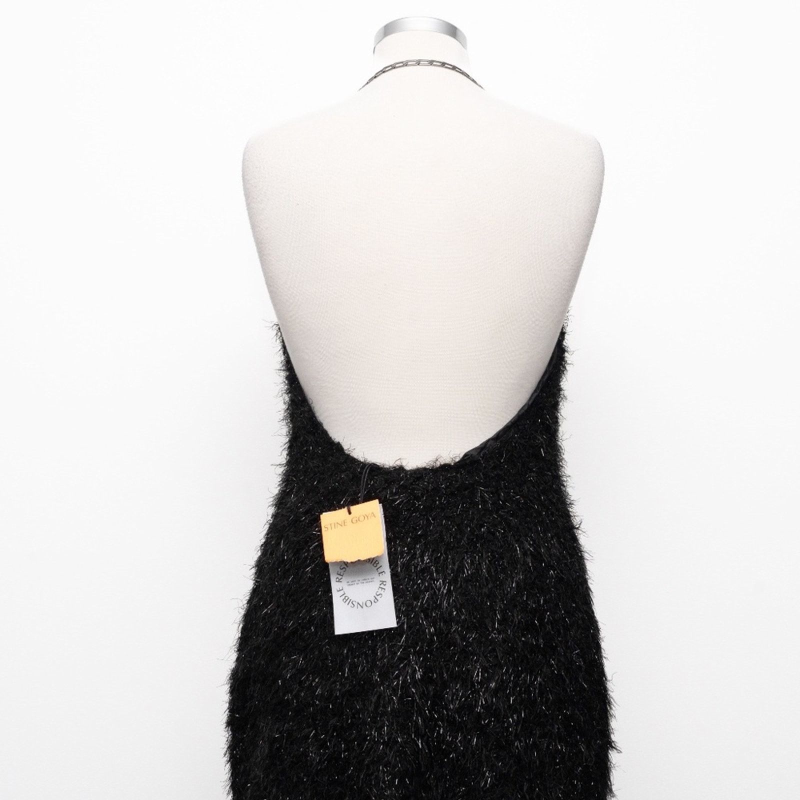 Stine Goya Stine Goya. Promise Dress. Size S / US 4 / IT 40 - 12 Thumbnail