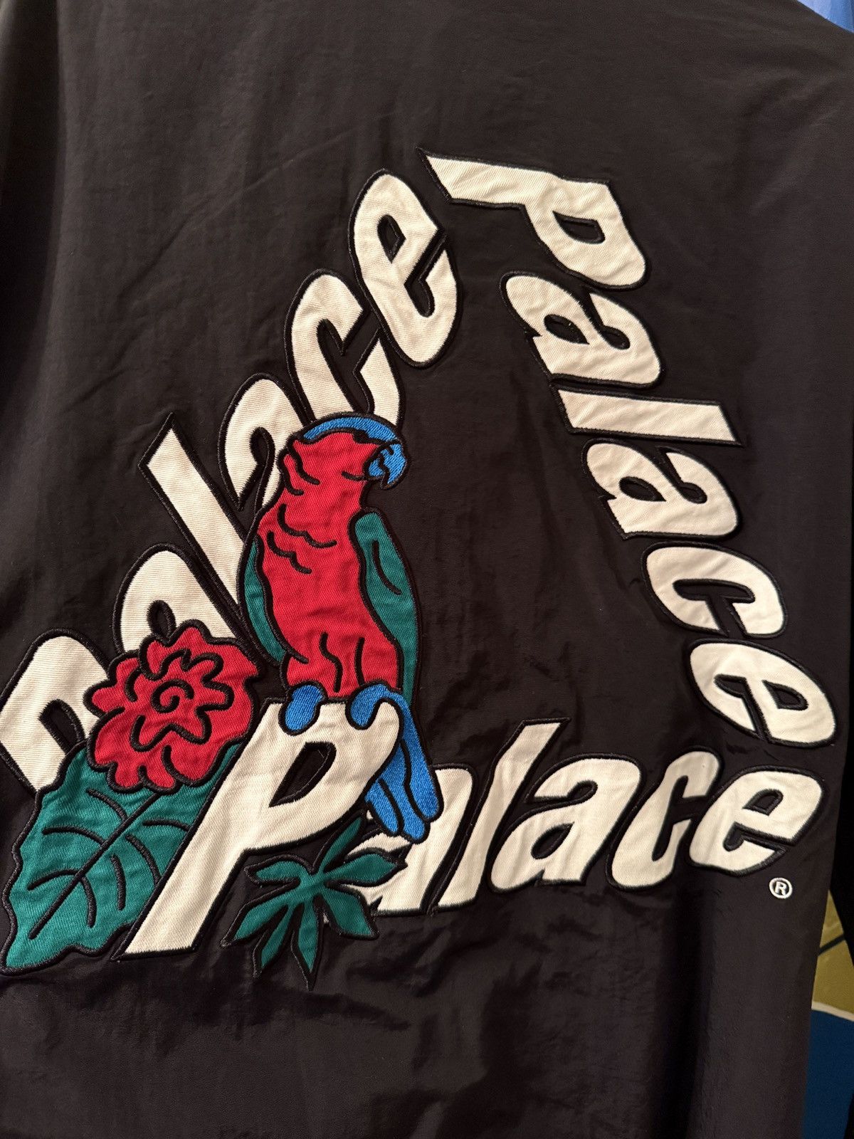 Palace Coach Jacket | Grailed