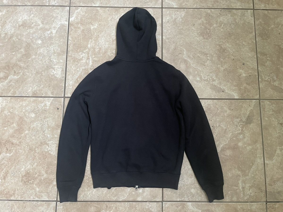 Other Black Butterfly Rhinestone Full Zip Size US S / EU 44-46 / 1 - 3 Thumbnail
