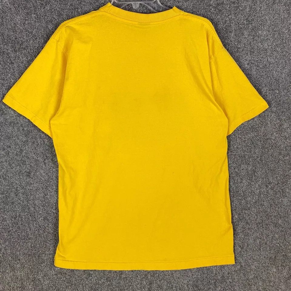 Griffin Griffin T-Shirt Men's XL Active Wear Short Sleeve Graphic Size US XL / EU 56 / 4 - 7 Thumbnail