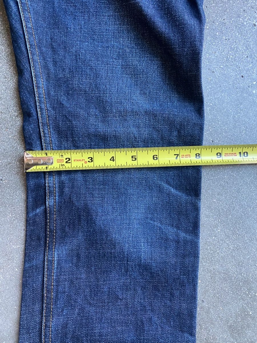 Freenote Cloth Freenote Rios Size US 30 / EU 46 - 7 Thumbnail