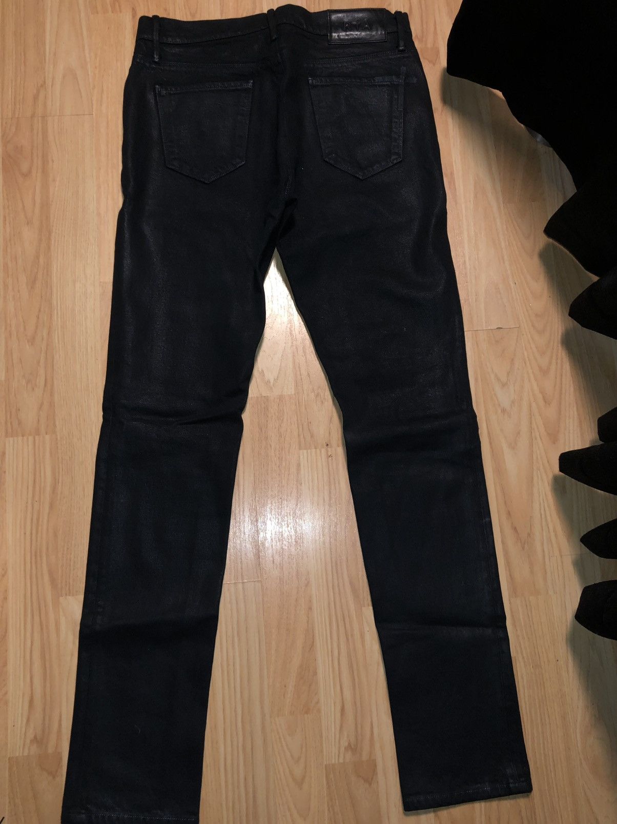 Rta RtA Bryant Skinny Jeans - Size 30 Size US 30 / EU 46 - 5 Thumbnail