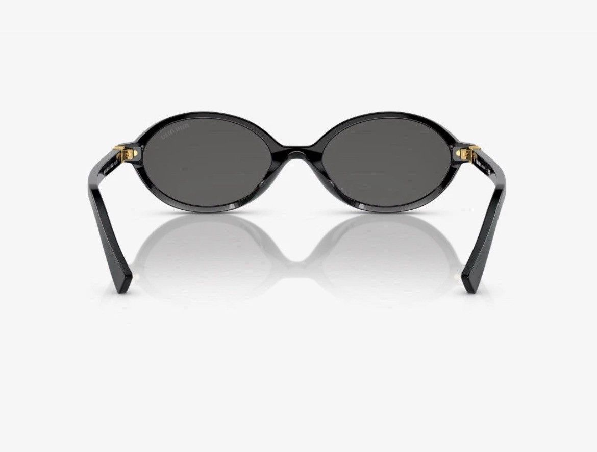 Miu Miu Miu miu mu 04ZS Size ONE SIZE - 4 Thumbnail