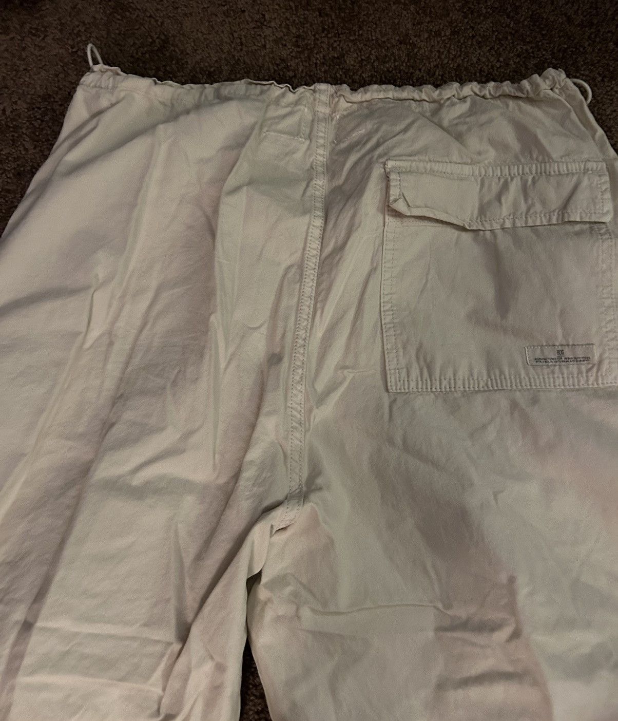 Urban Outfitters Bdg balloon pants Size US 30 / EU 46 - 2 Thumbnail