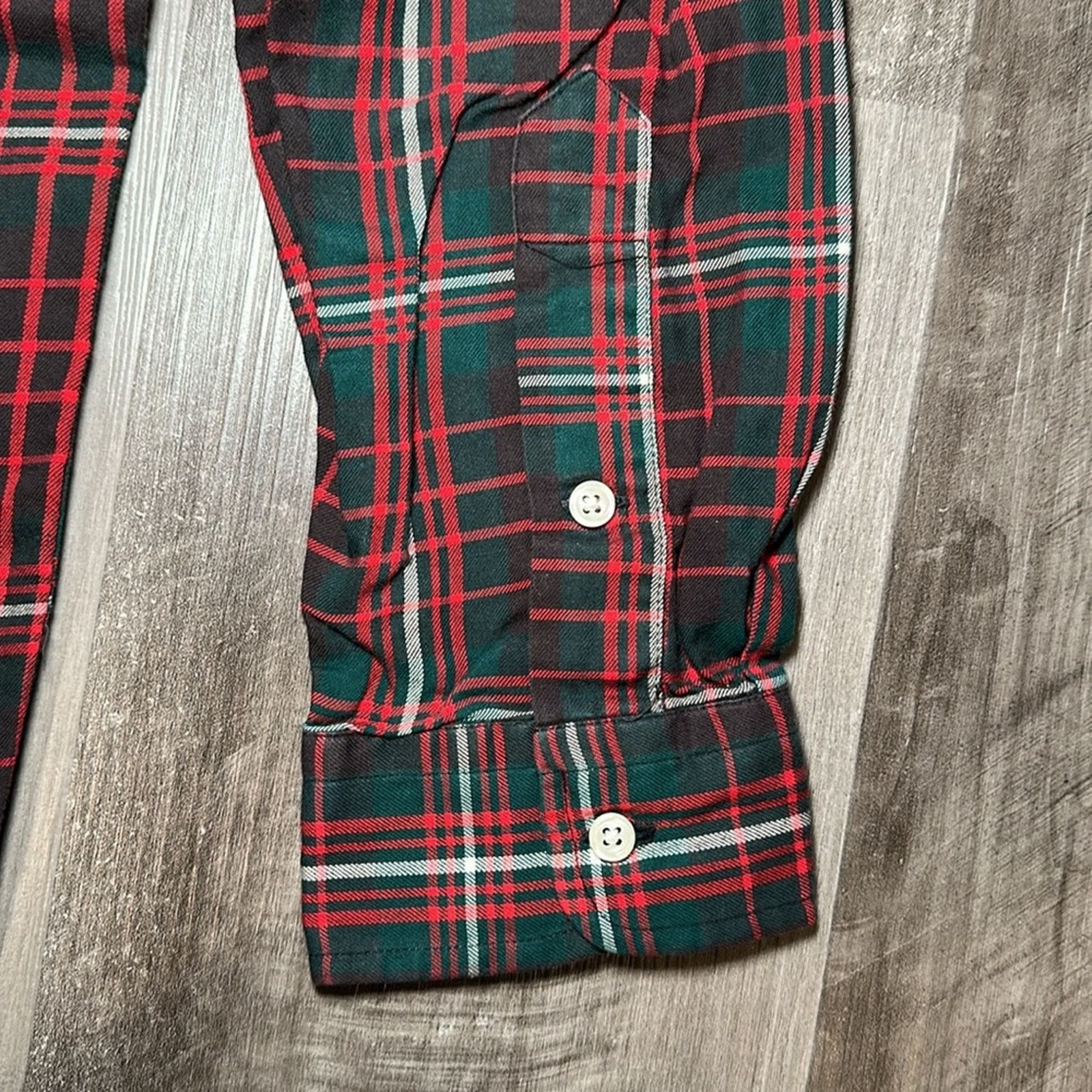 Ralph Lauren Ralph Lauren Blaire Long Sleeve Button Down - Large Size US L / EU 52-54 / 3 - 4 Thumbnail