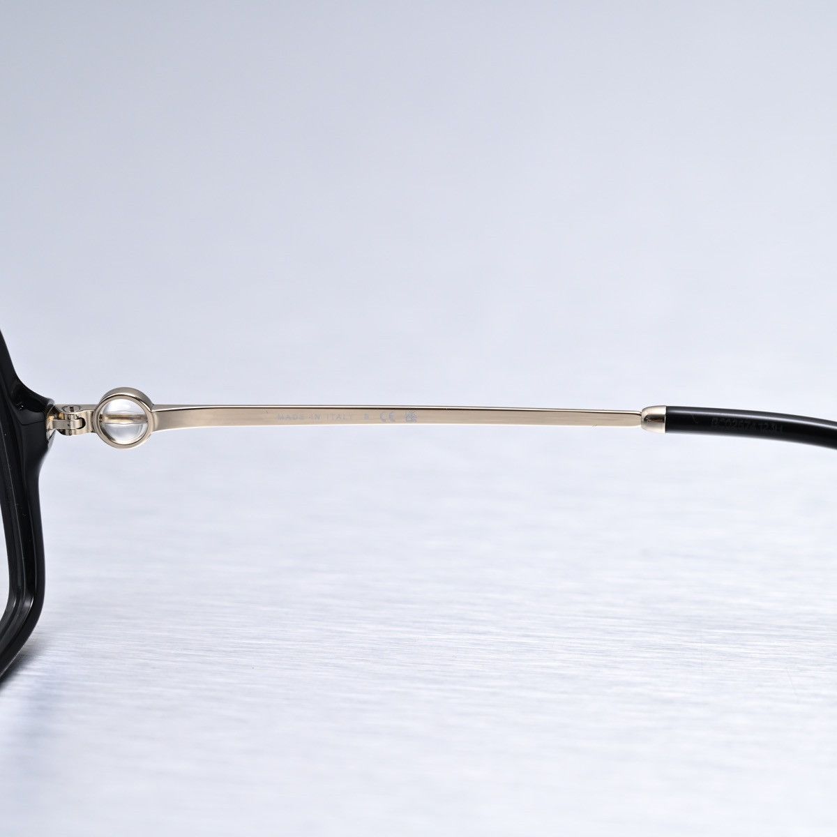 Chanel CHANEL 0CH3487 C622 GLASSES Size ONE SIZE - 4 Thumbnail